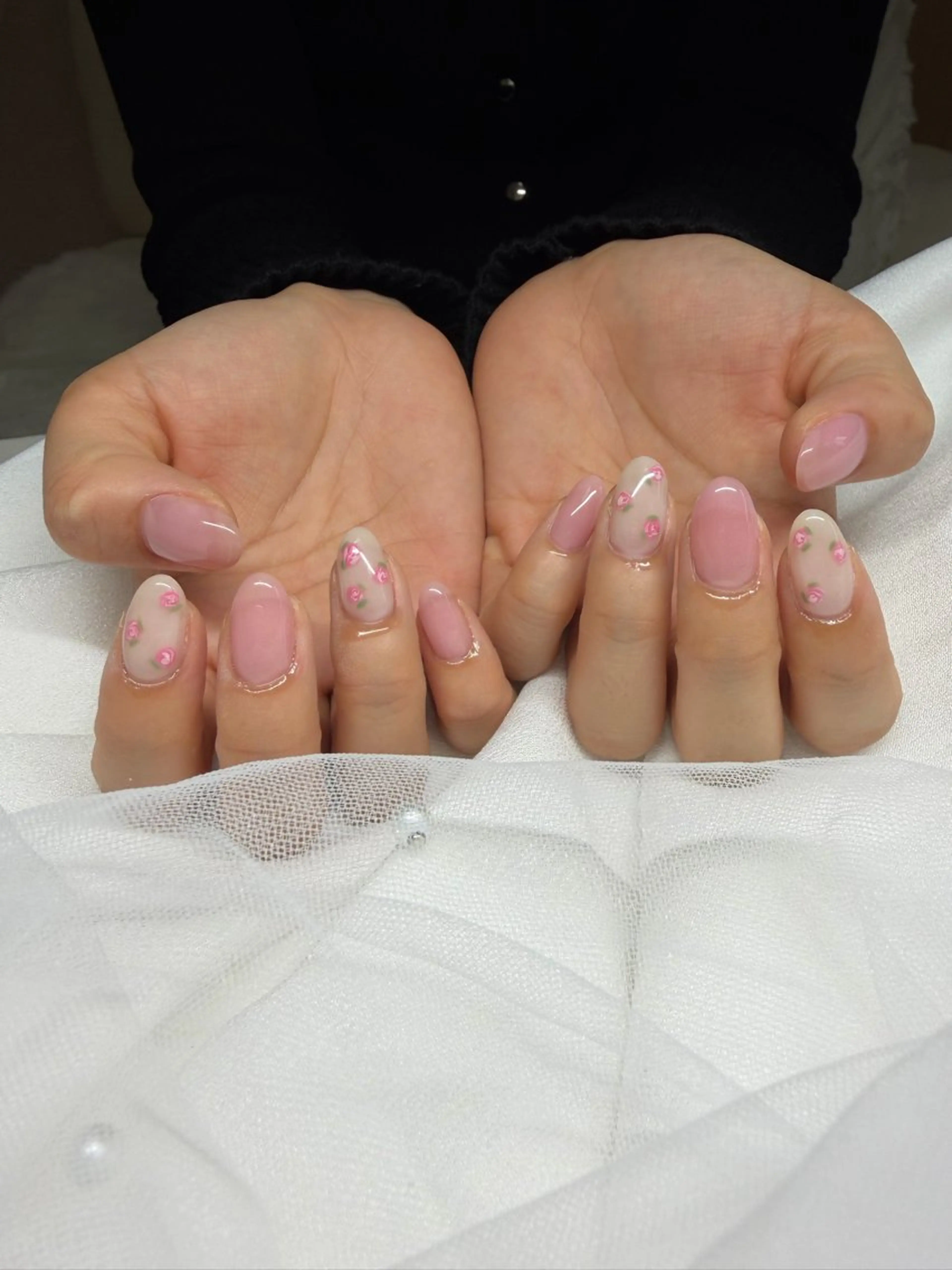 ネイル ハンドネイル salon JUNOのネイルデザイン