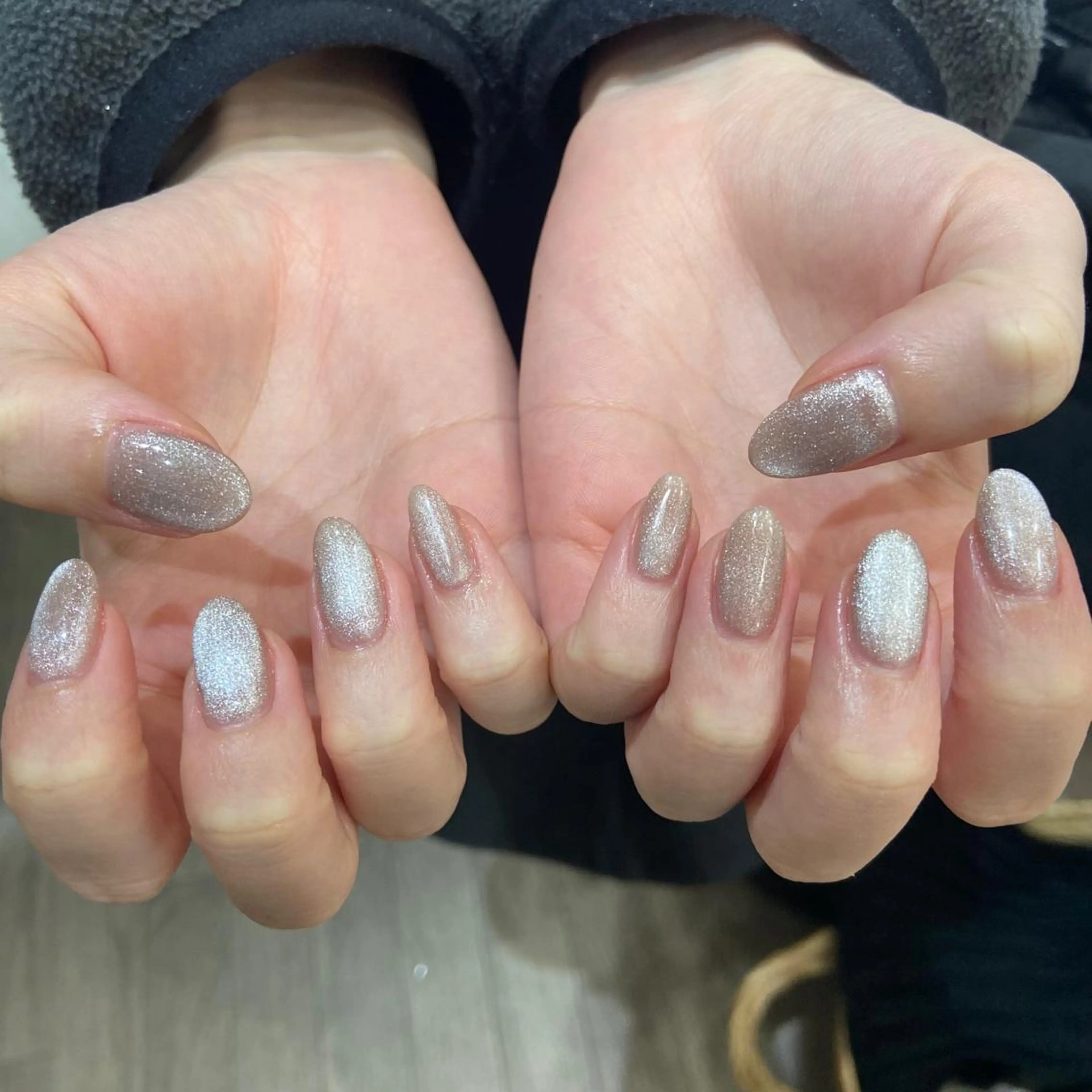 ネイル Umi nail& eyelashのネイルデザイン