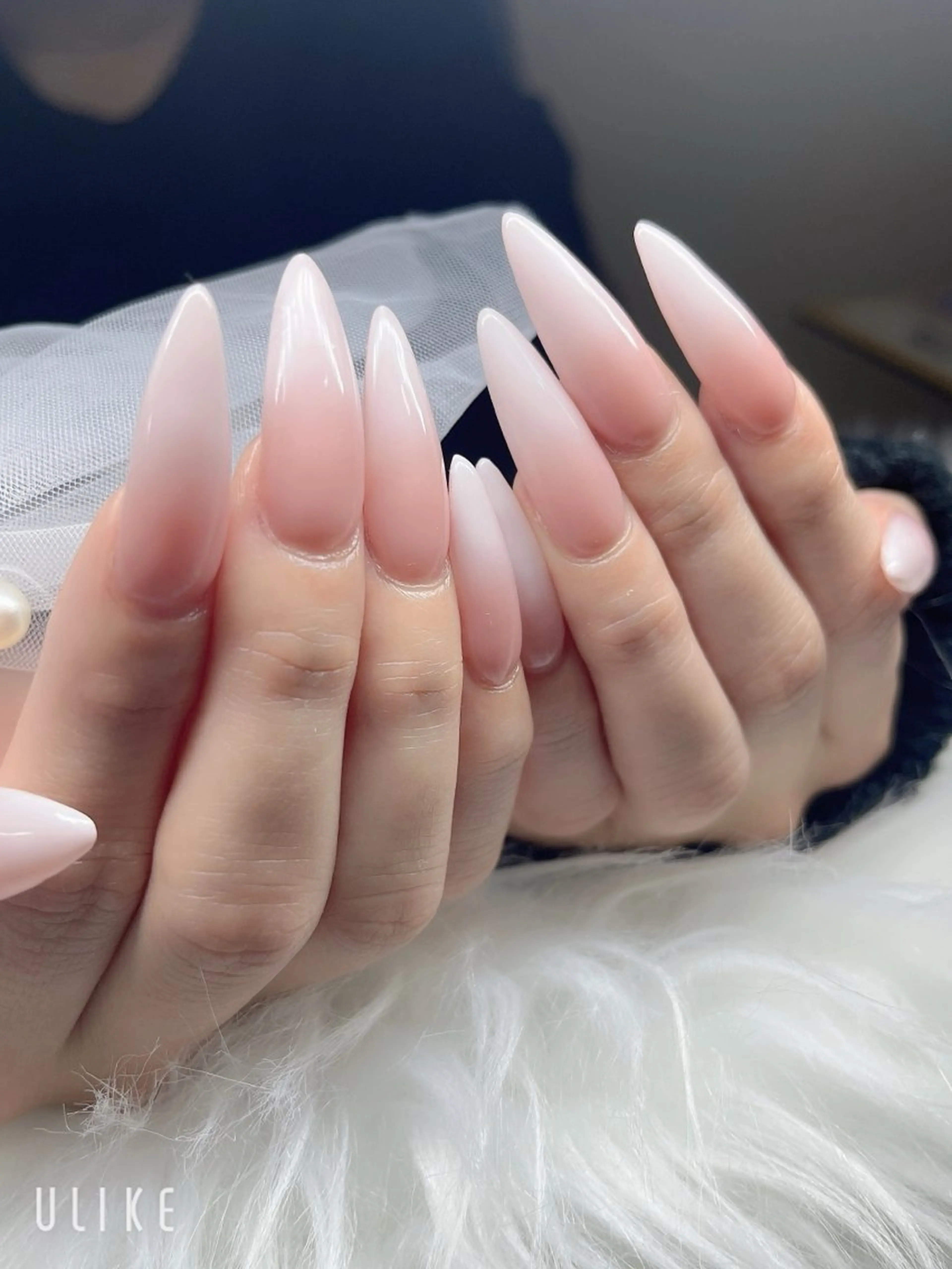 ネイル ハンドネイル YOLO NAILのネイルデザイン