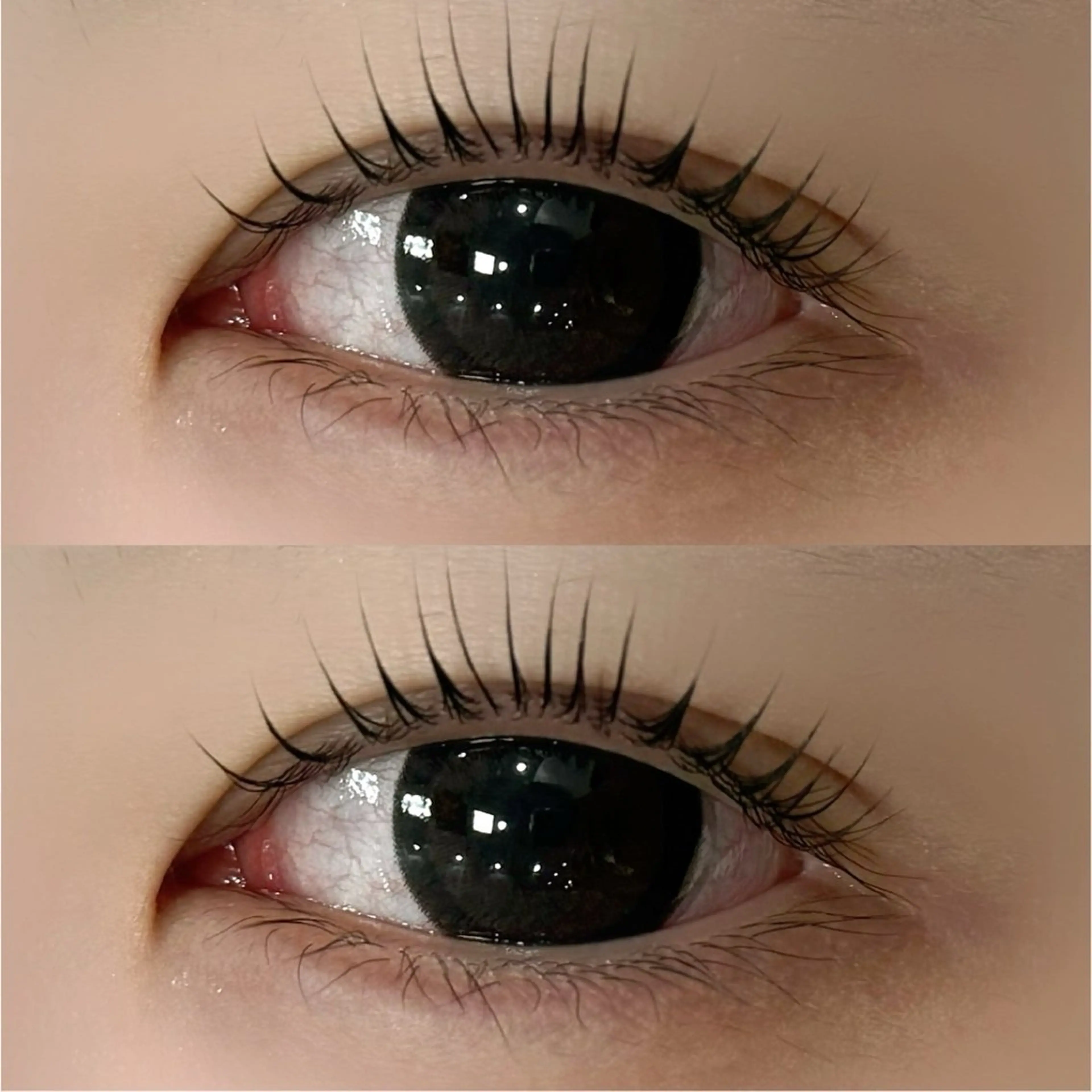 マツエク・マツパ マツパ ayuna🍀 Mon mignonのマツエク・マツパデザイン