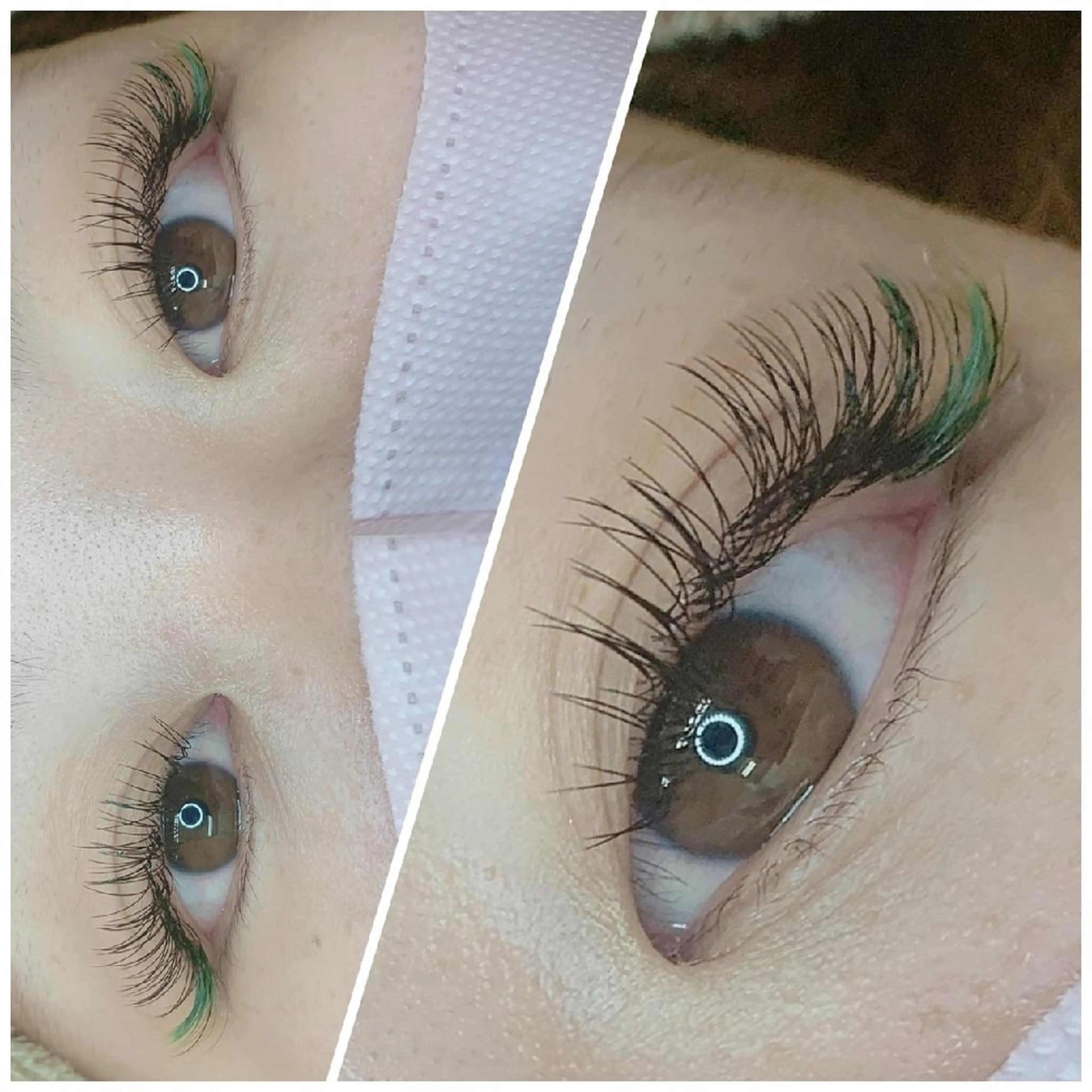 マツエク・マツパ マツエク シロップ アイデザイナーのマツエク・マツパデザイン