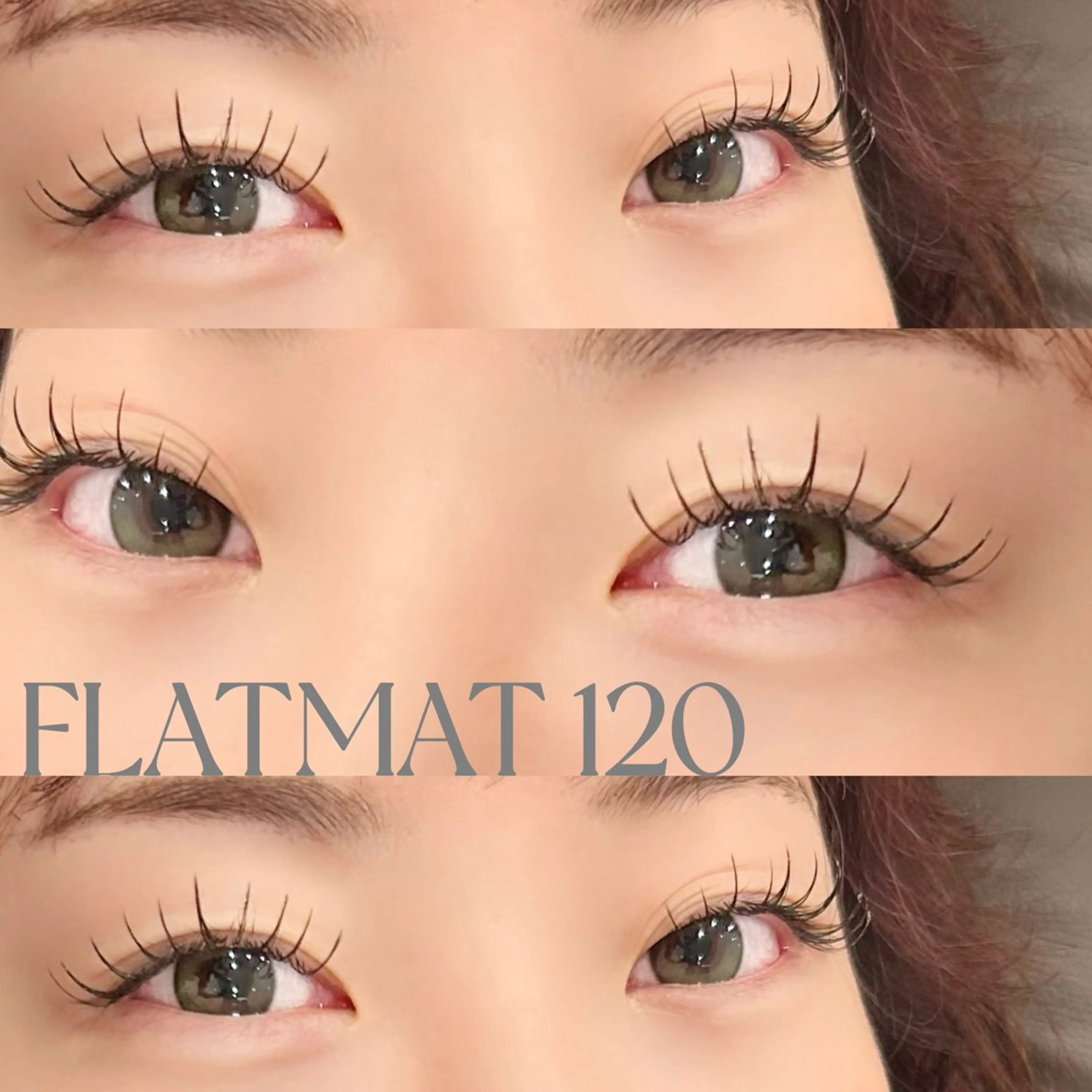 マツエク・マツパ CCカール Cカール Eye ELSA lash栄店🪞鷹野の眉毛・アイブロウイメージ