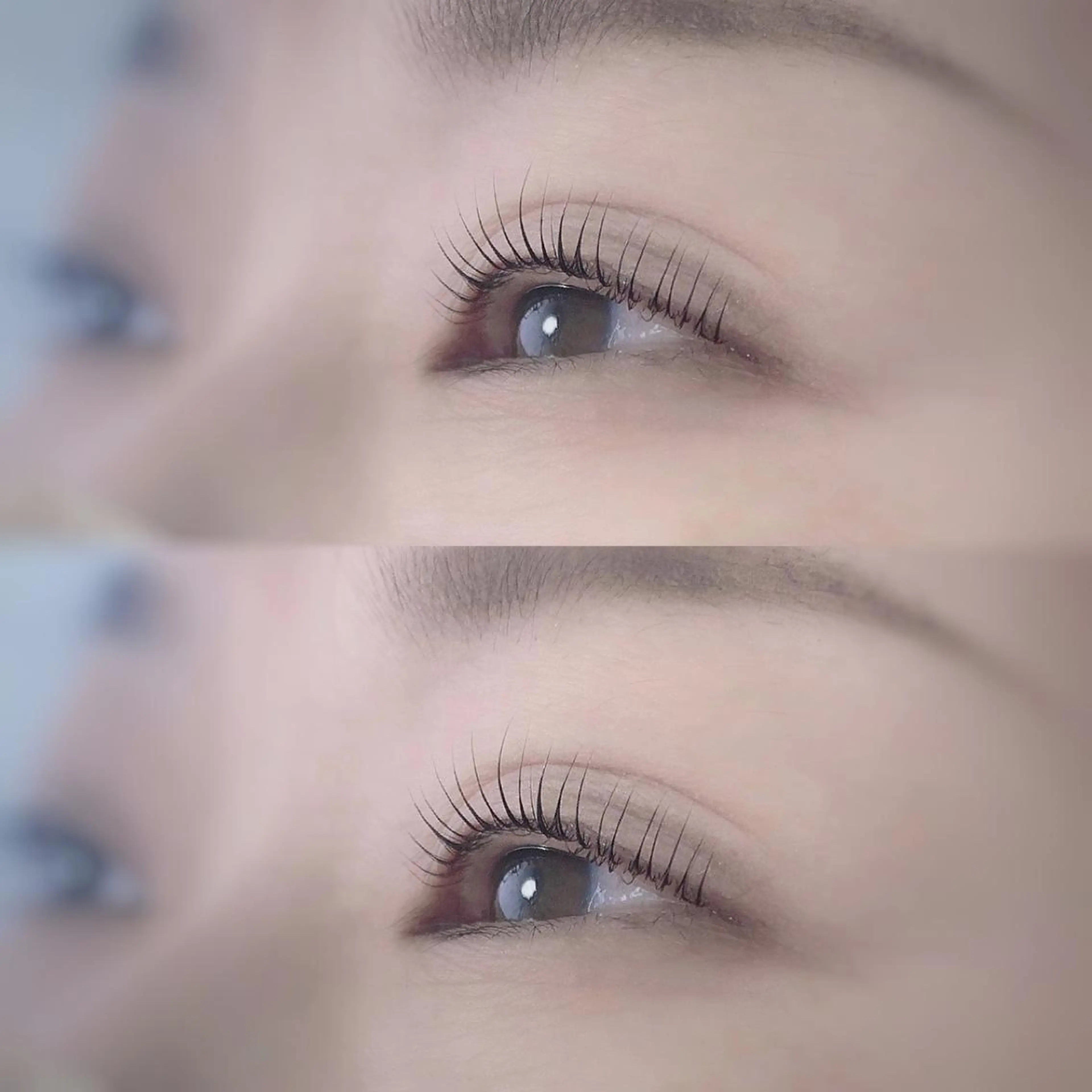 マツエク・マツパ eye salon markのマツエク・マツパデザイン