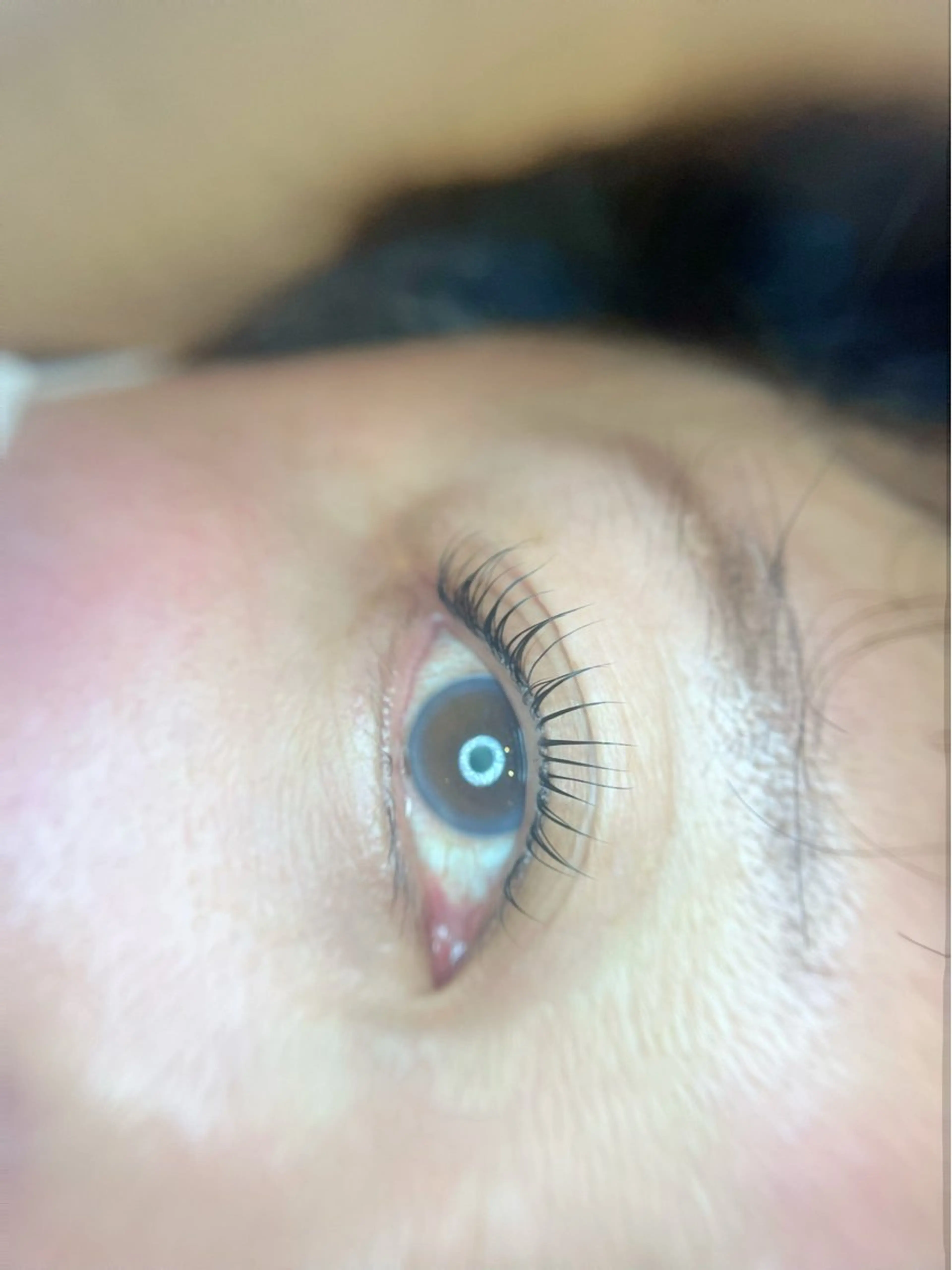 マツエク・マツパ 木島 安衣のマツエク・マツパデザイン