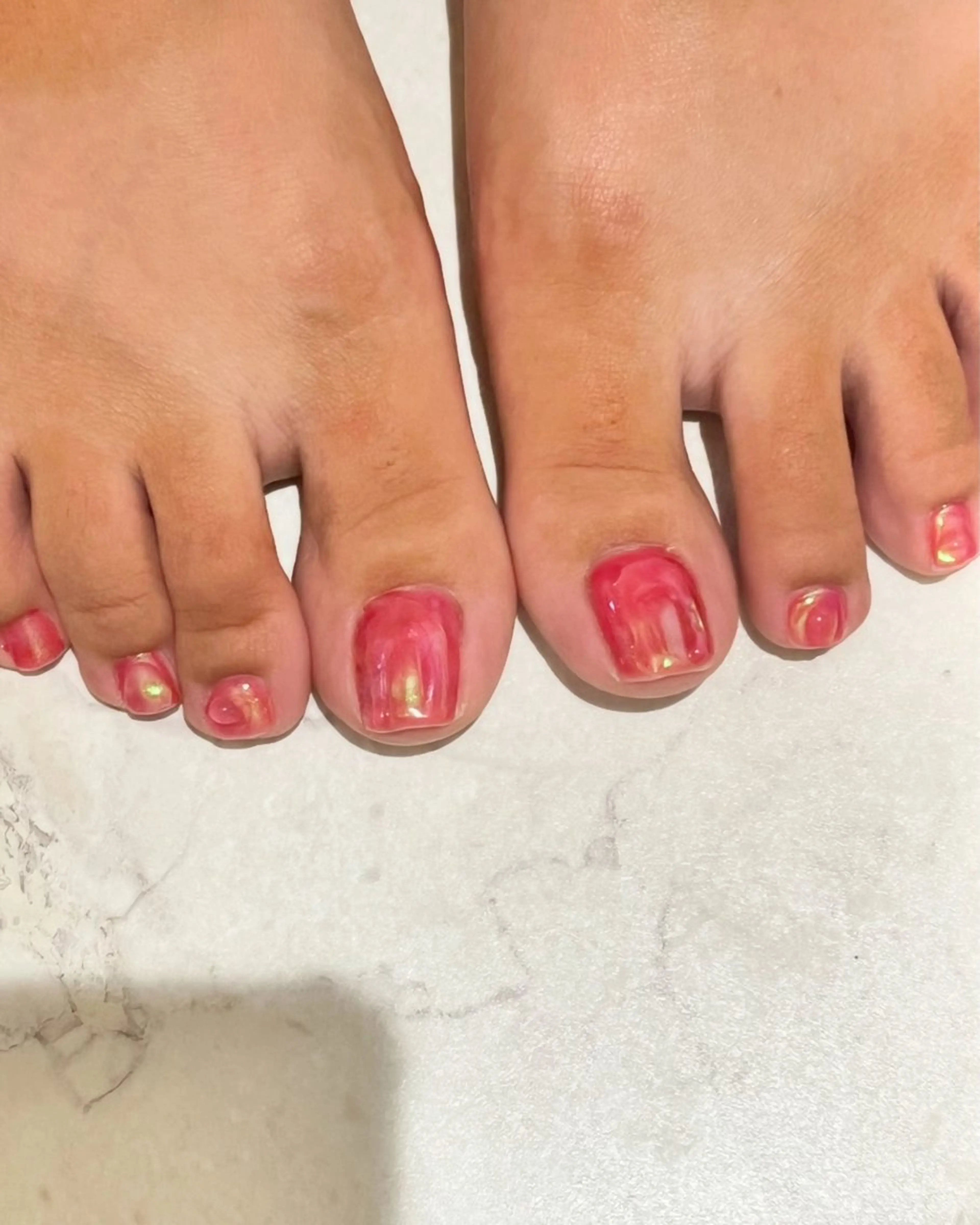 ネイル gypsofia ジプソフィアのネイルデザイン