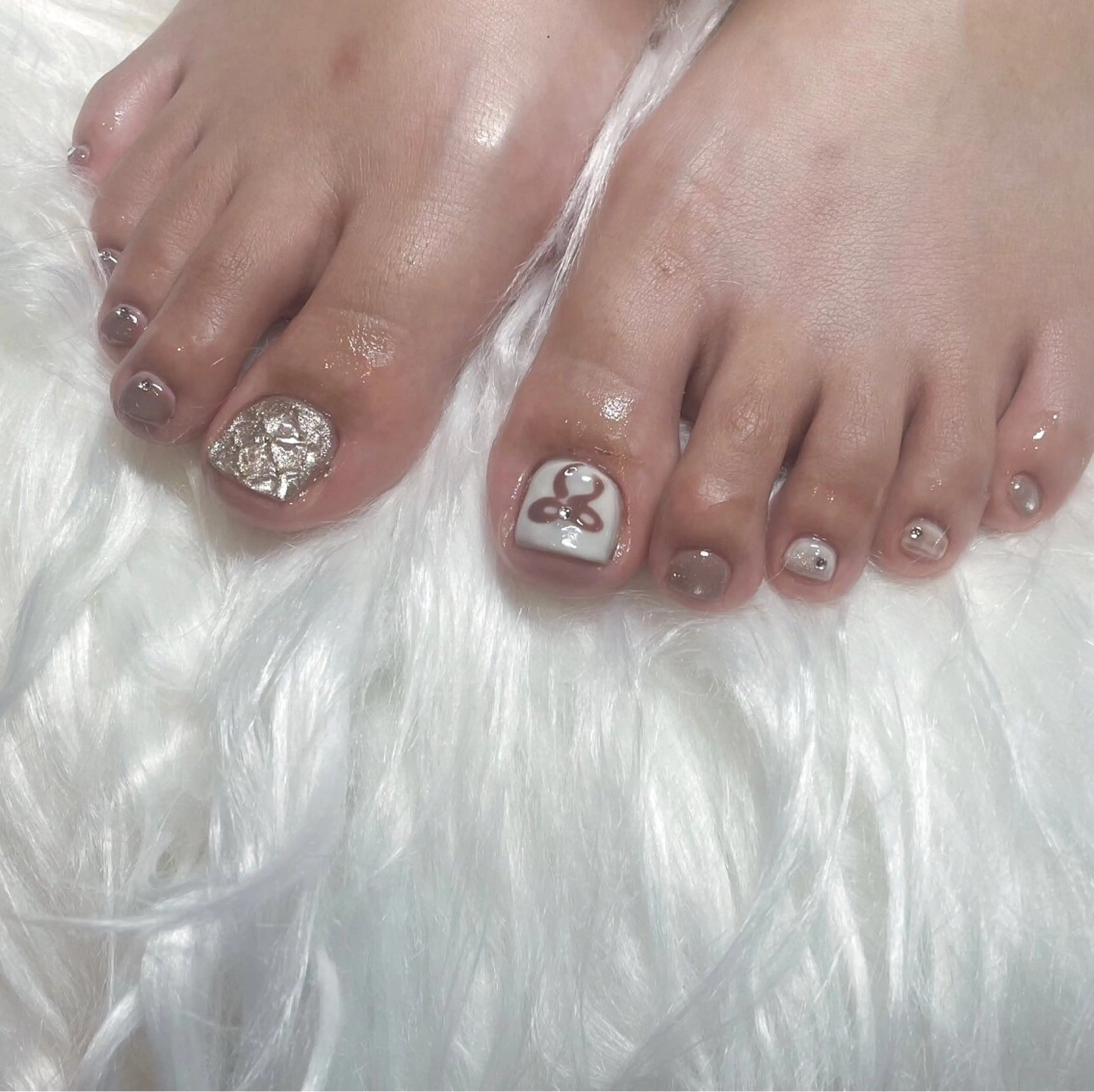 【デザイン最大2本まで✨/オフ無】補足説明をご確認ください🙇♀️の写真