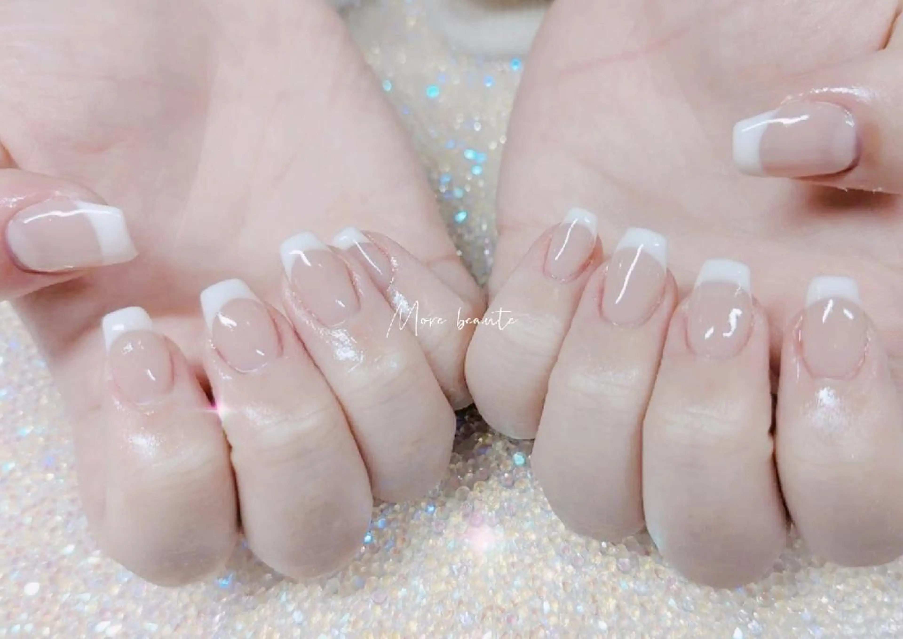 ネイル ハンドネイル I LOVE ME NAIL.｡.:*♡のネイルデザイン