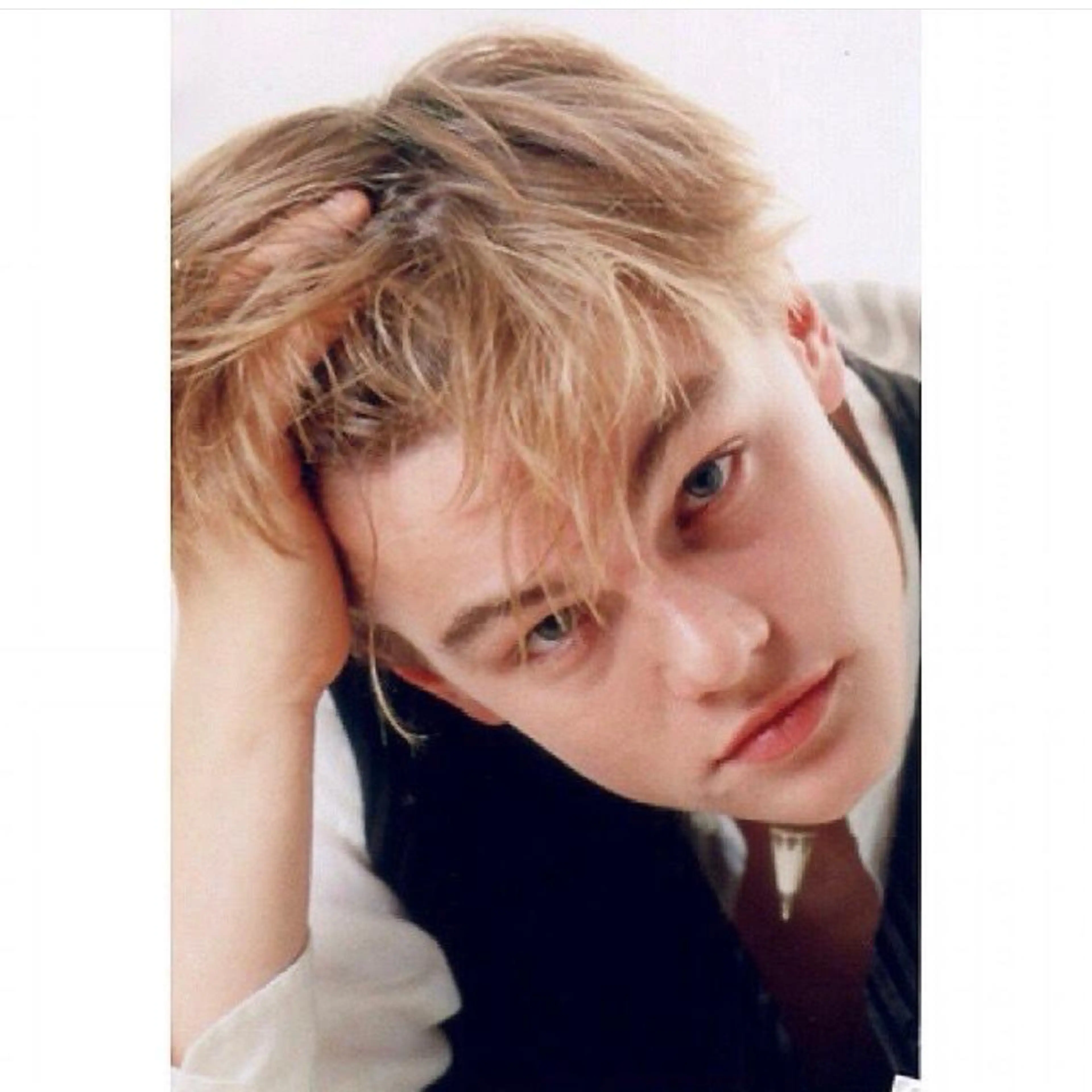 【メンズカット】の写真