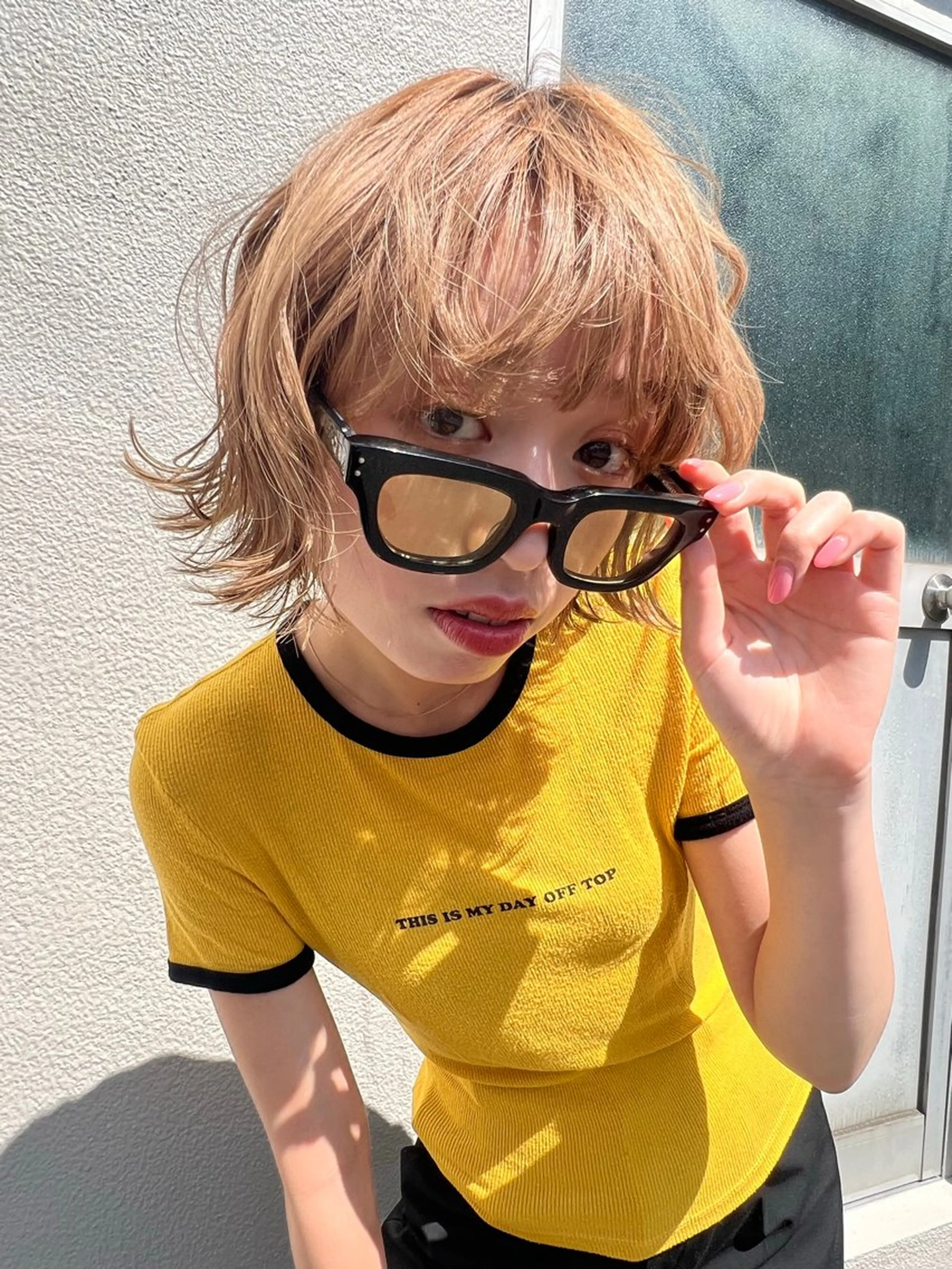 当日OK🙆‍♂️1日3名様限定‼️カット＋トリートメントの写真