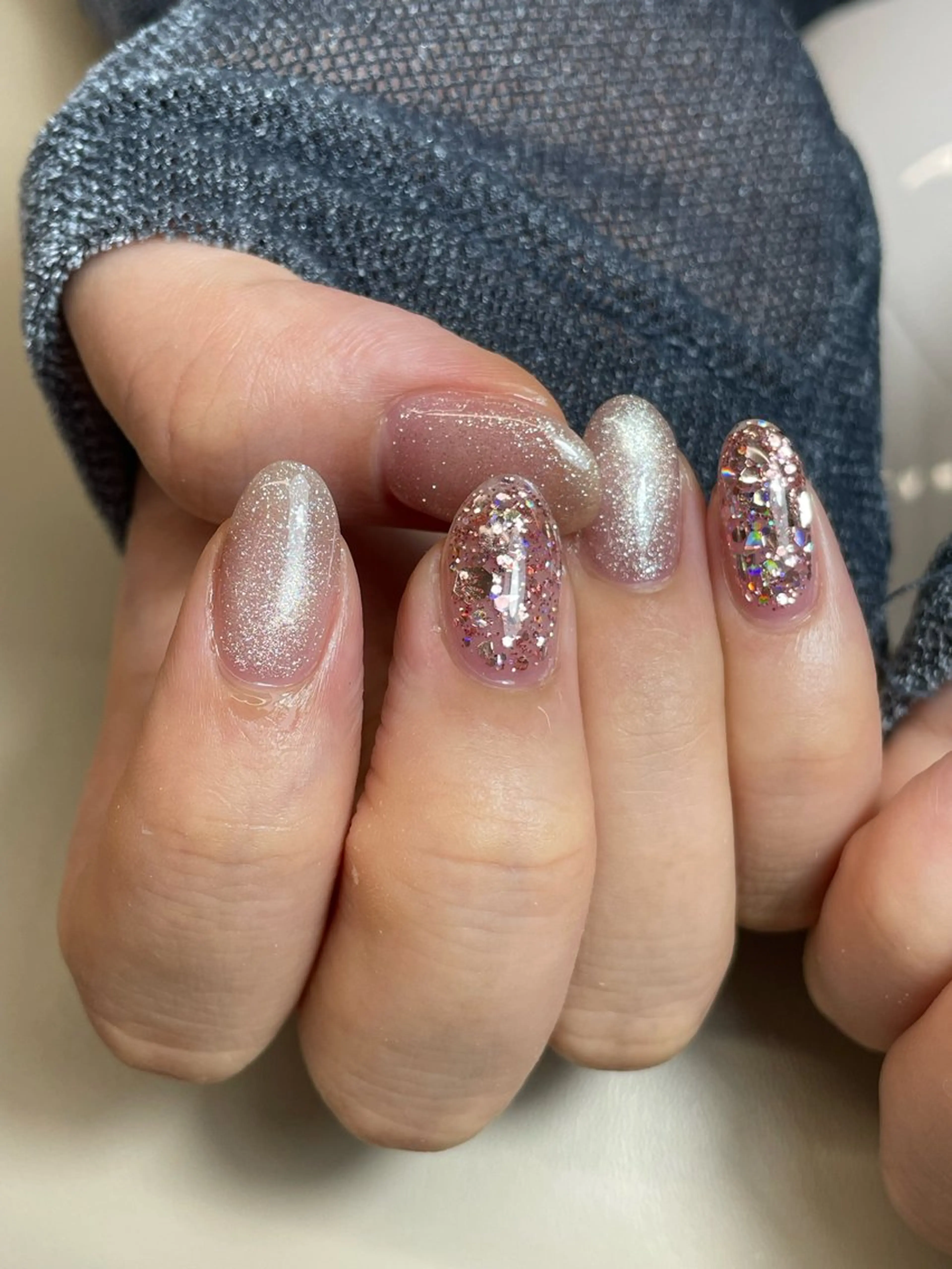 ネイル guarendo ゆきのネイルデザイン