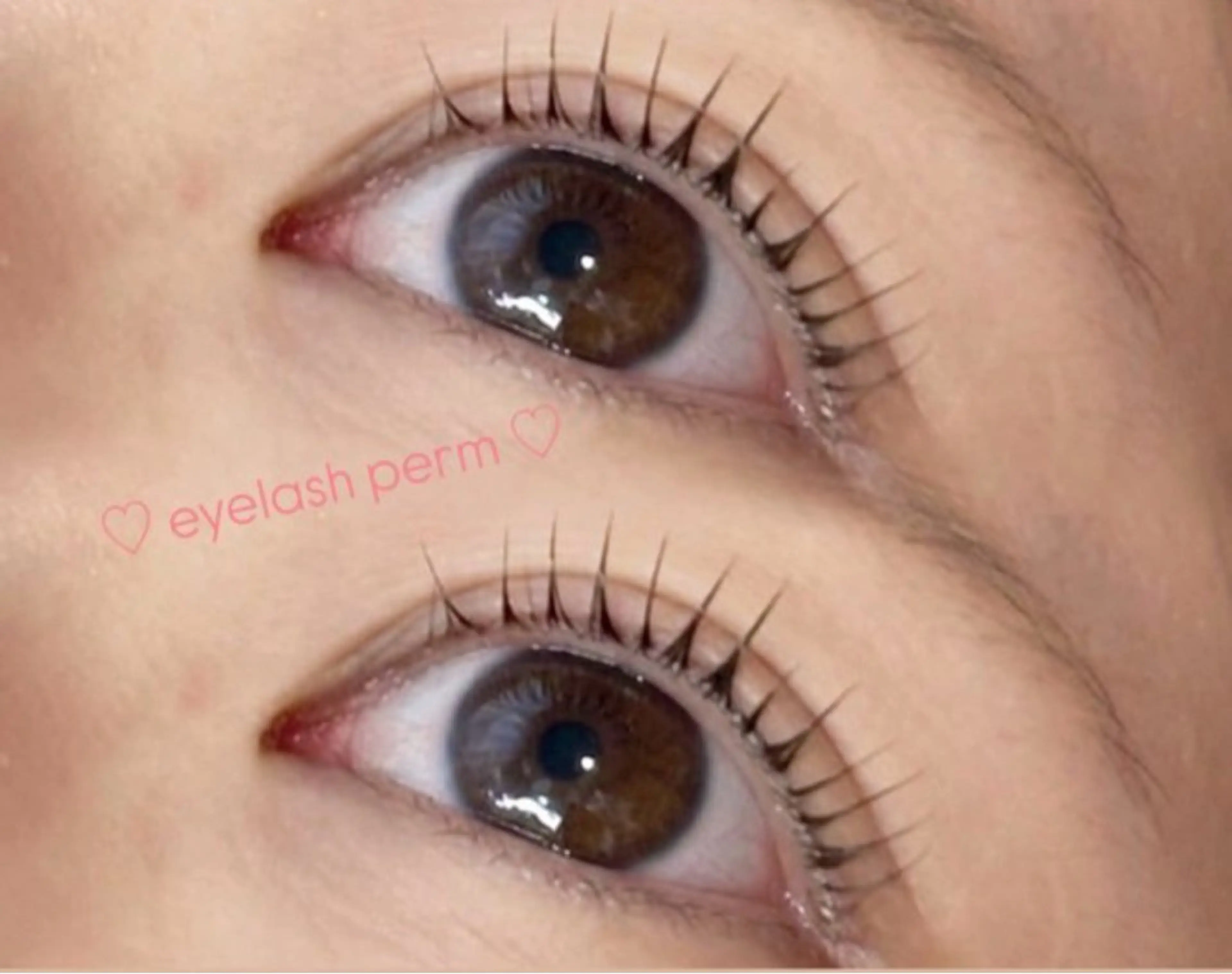 マツエク・マツパ ueta airi🩵のマツエク・マツパデザイン