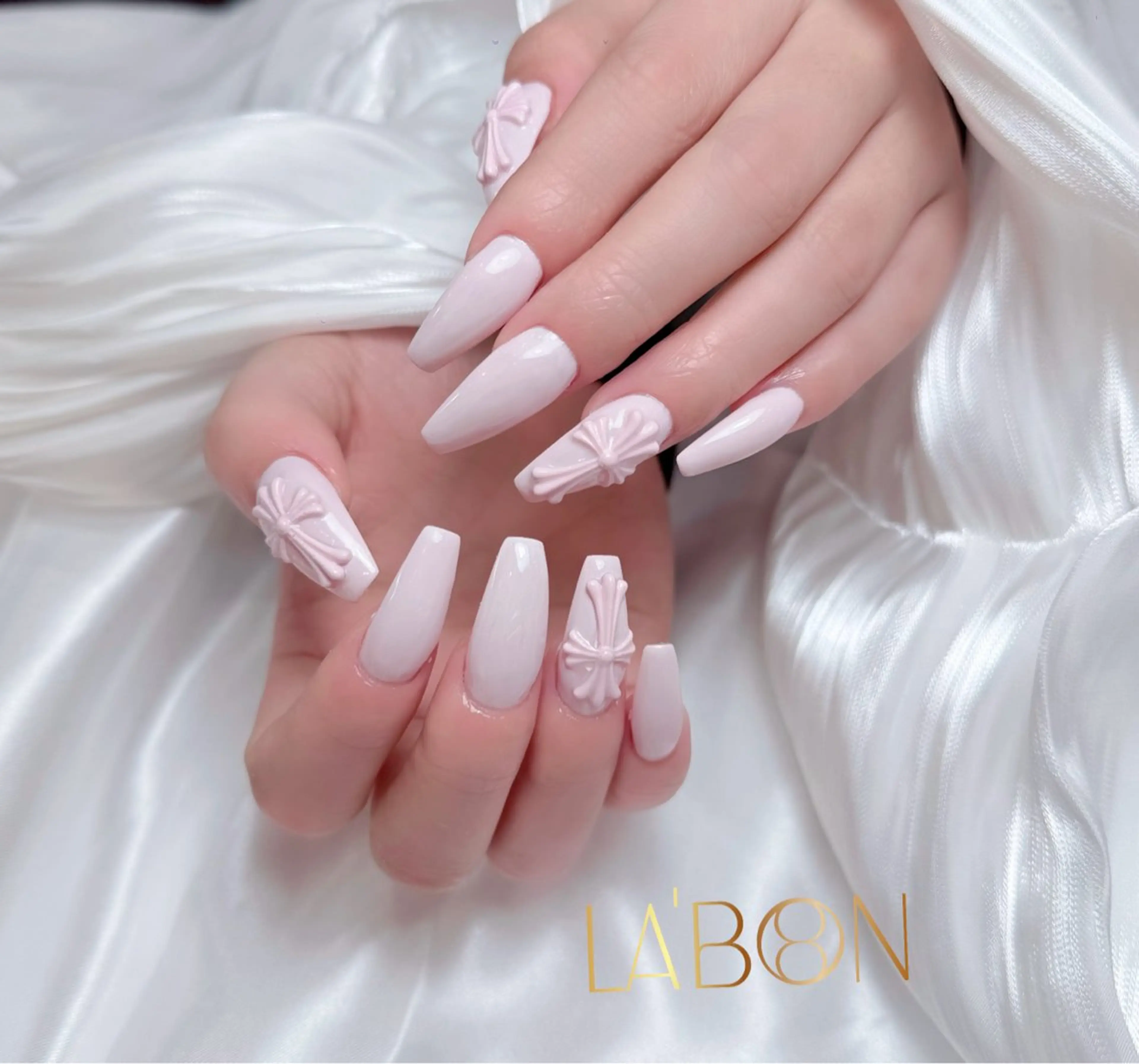 ネイル Labon Nails Artのネイルデザイン