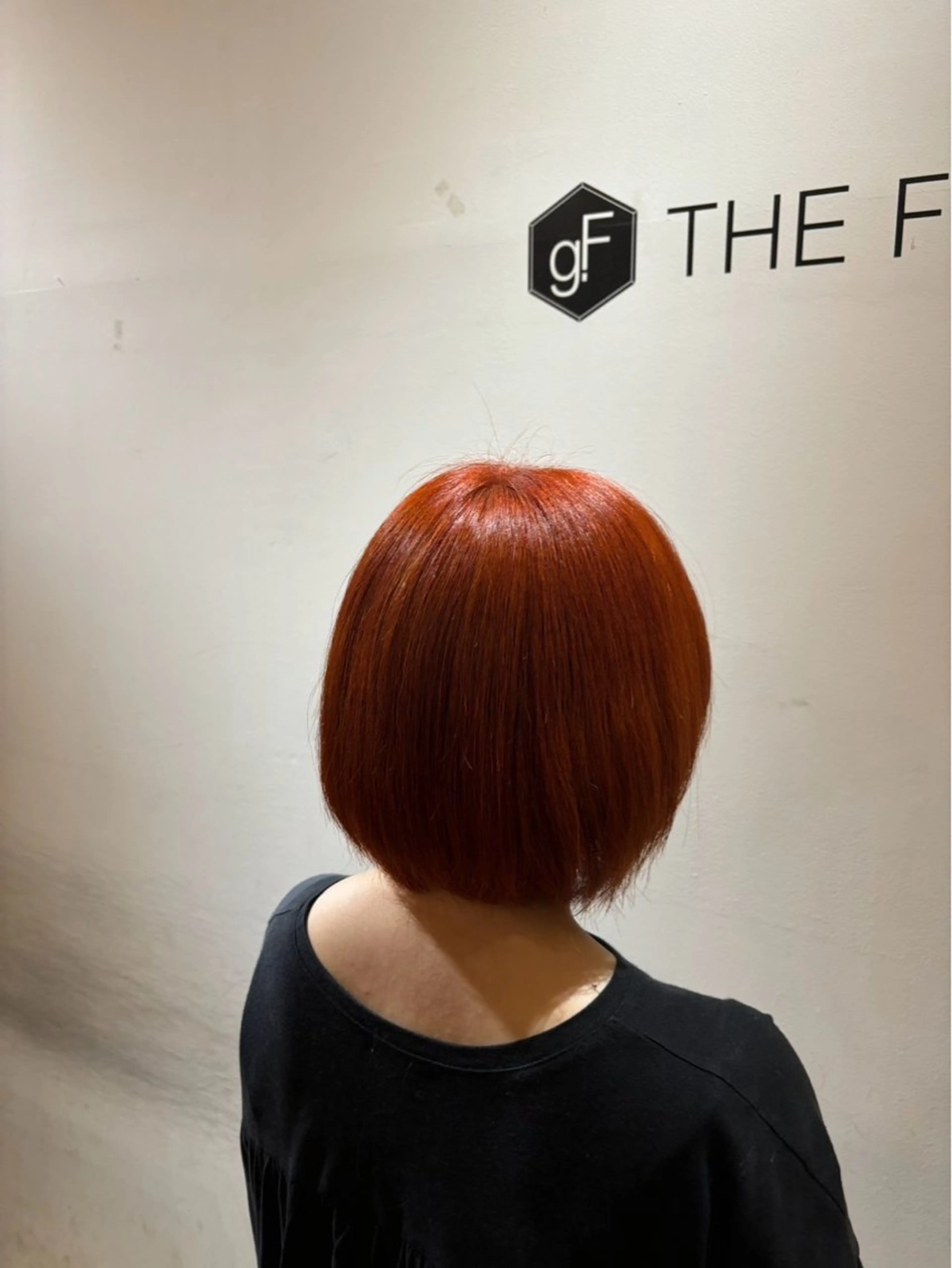 ショート カラー トヨダ シノ🐰🌸のヘアスタイル