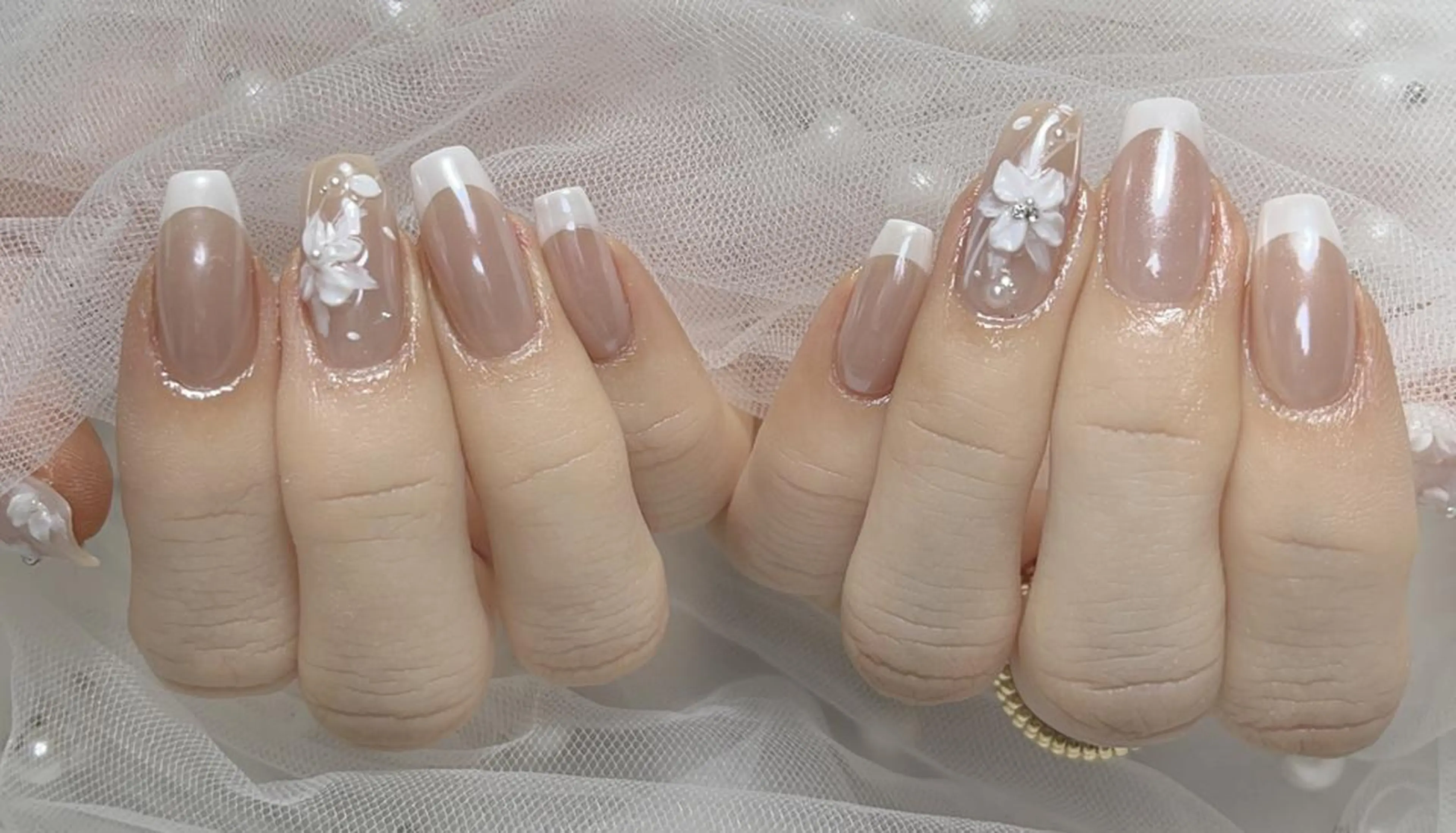 ネイル Kitty Nail salonのネイルデザイン