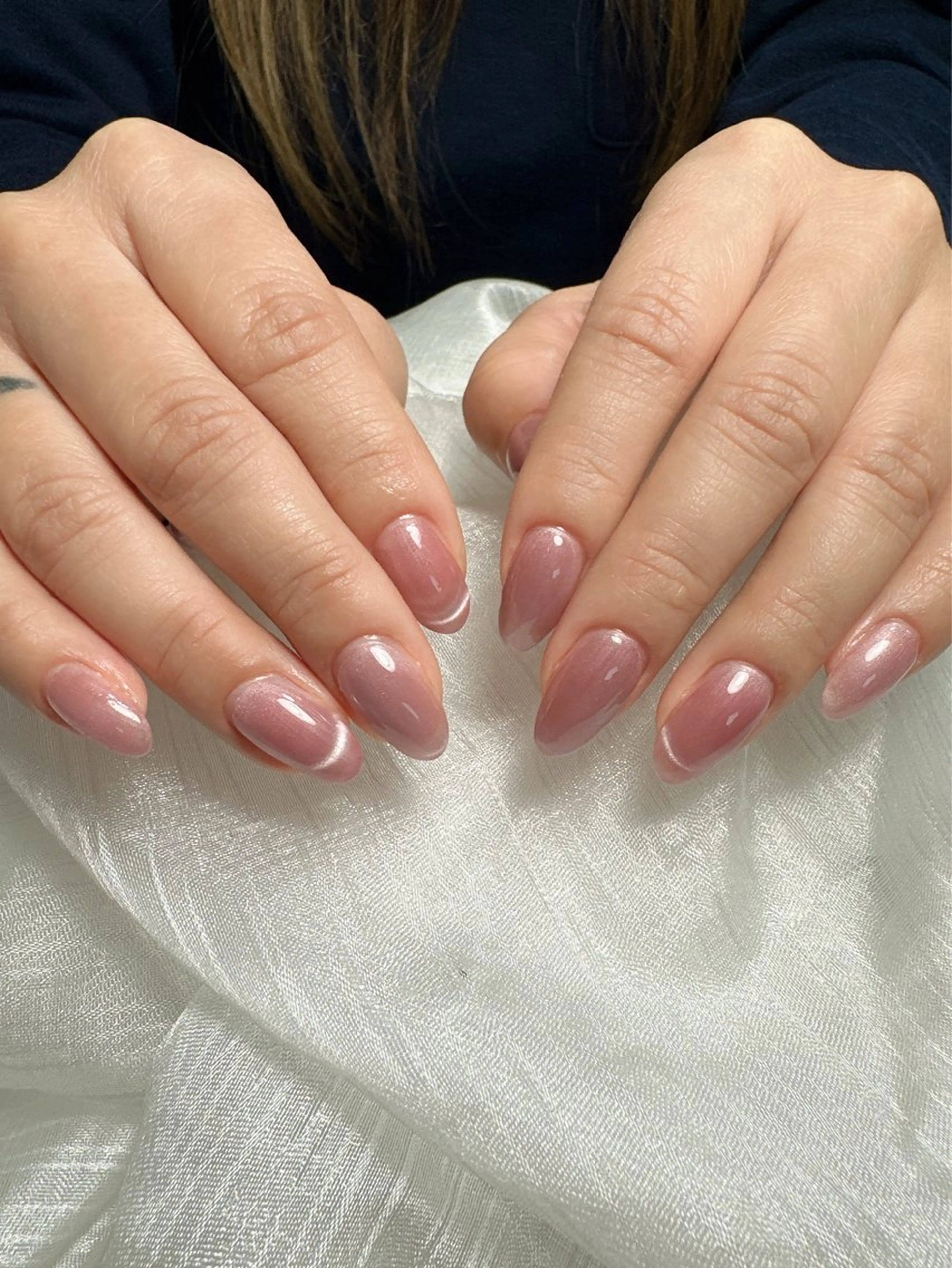 ネイル ハンドネイル P&Y NailSalonのネイルデザイン