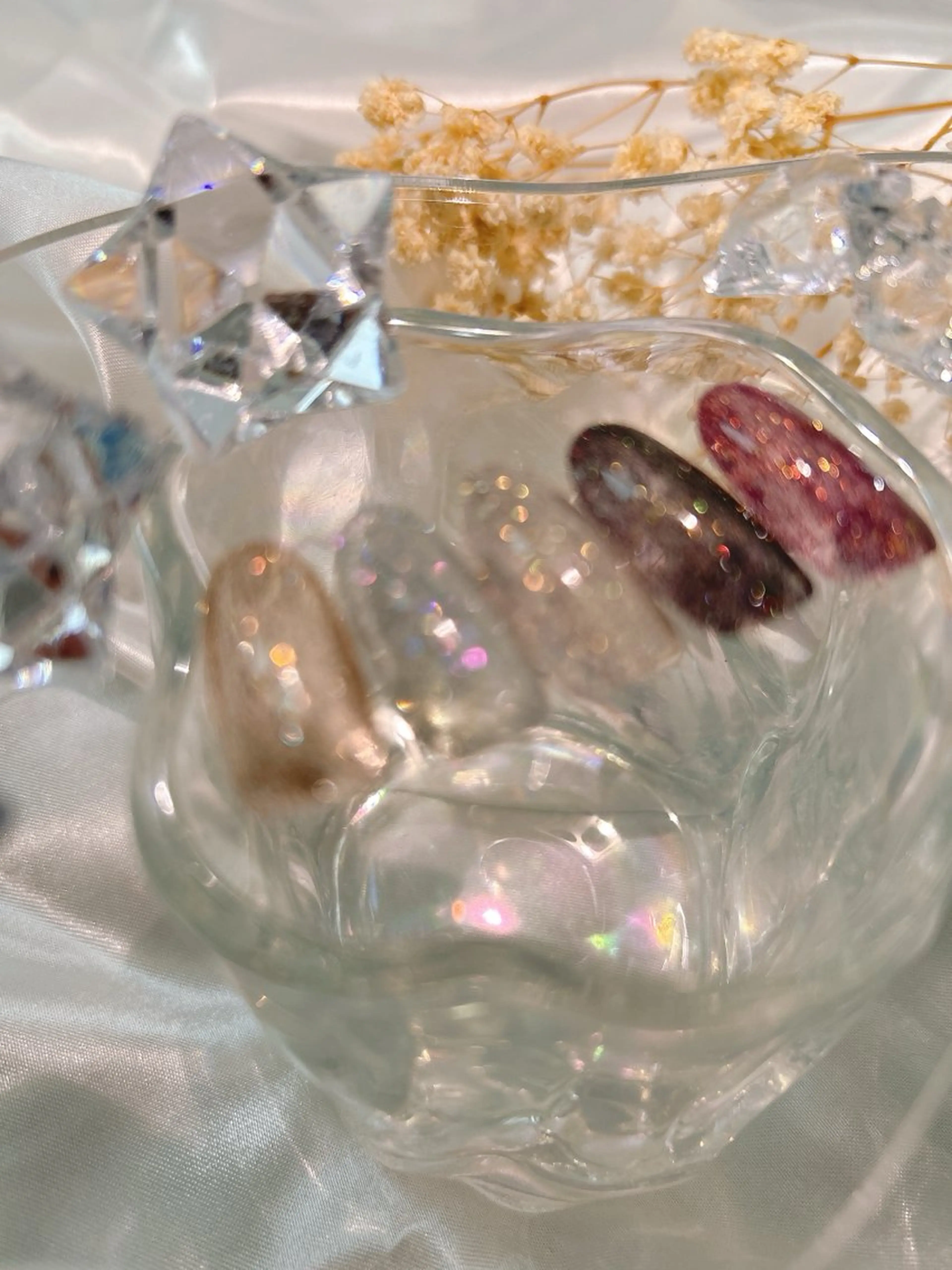 ネイル フラッシュネイル フットネイル junna 金山.東別院.上前津のネイルデザイン