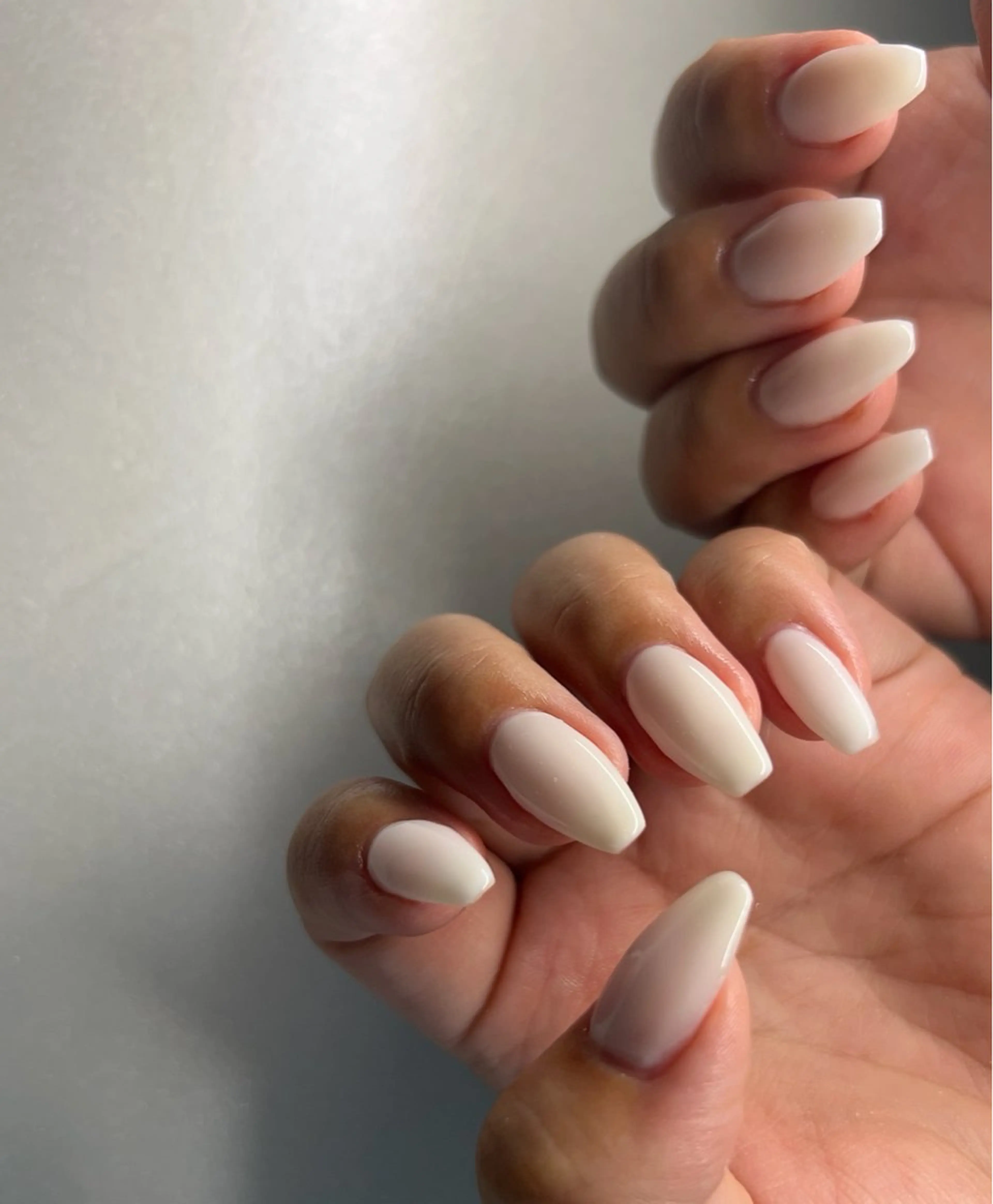 ネイル ハンドネイル m.nail mayumiのネイルデザイン