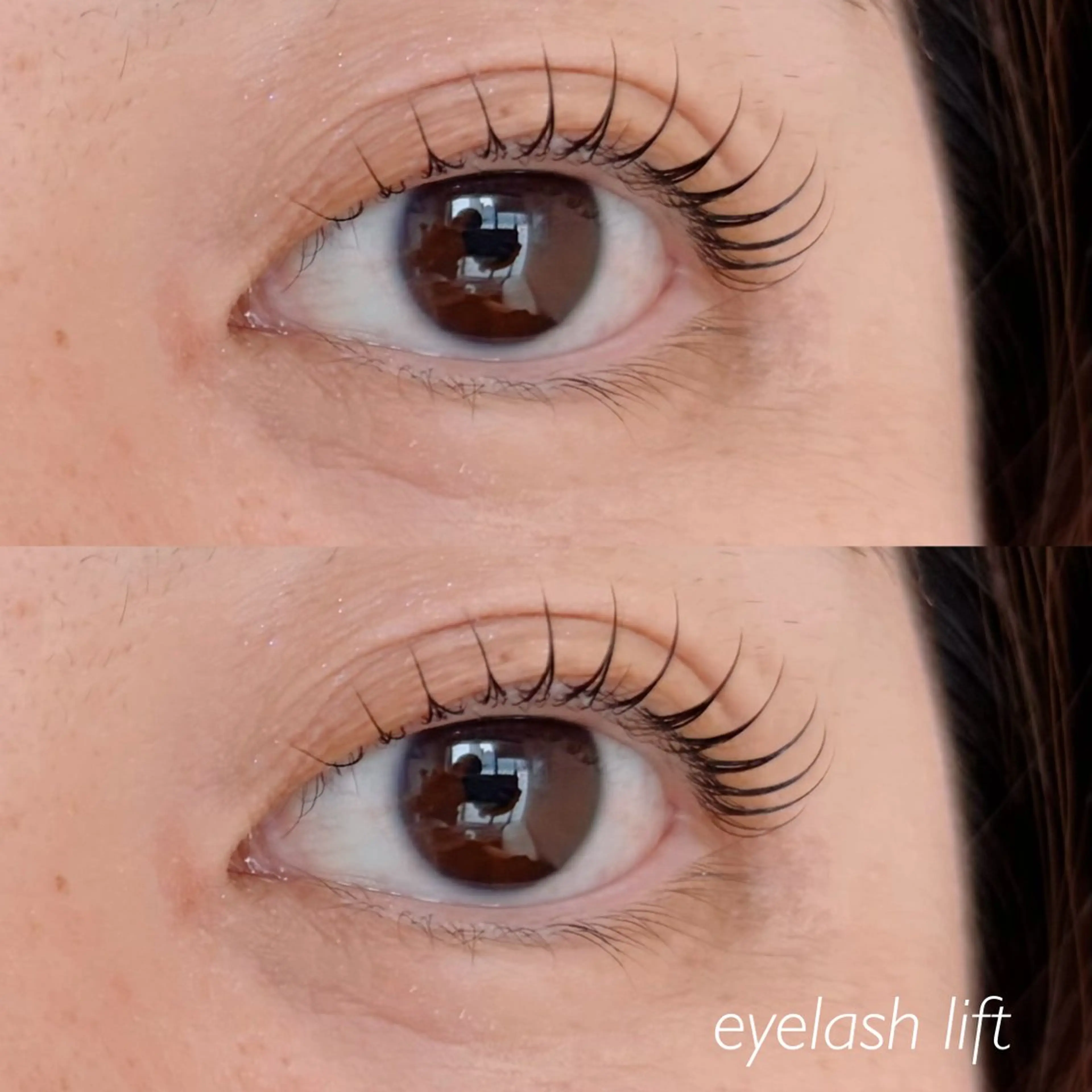 マツエク・マツパ 上原 さやかのマツエク・マツパデザイン