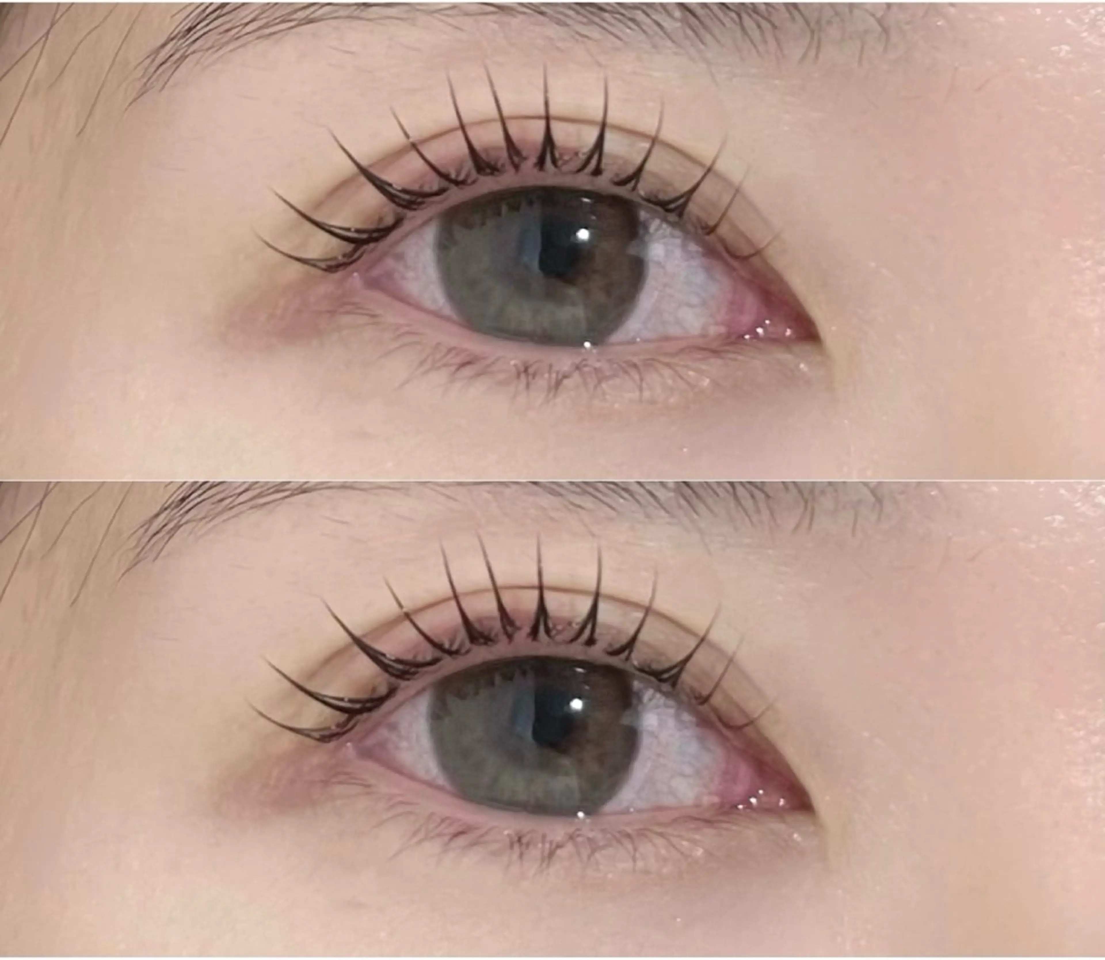 マツエク・マツパ アイラ松崎店 ニシワキのマツエク・マツパデザイン