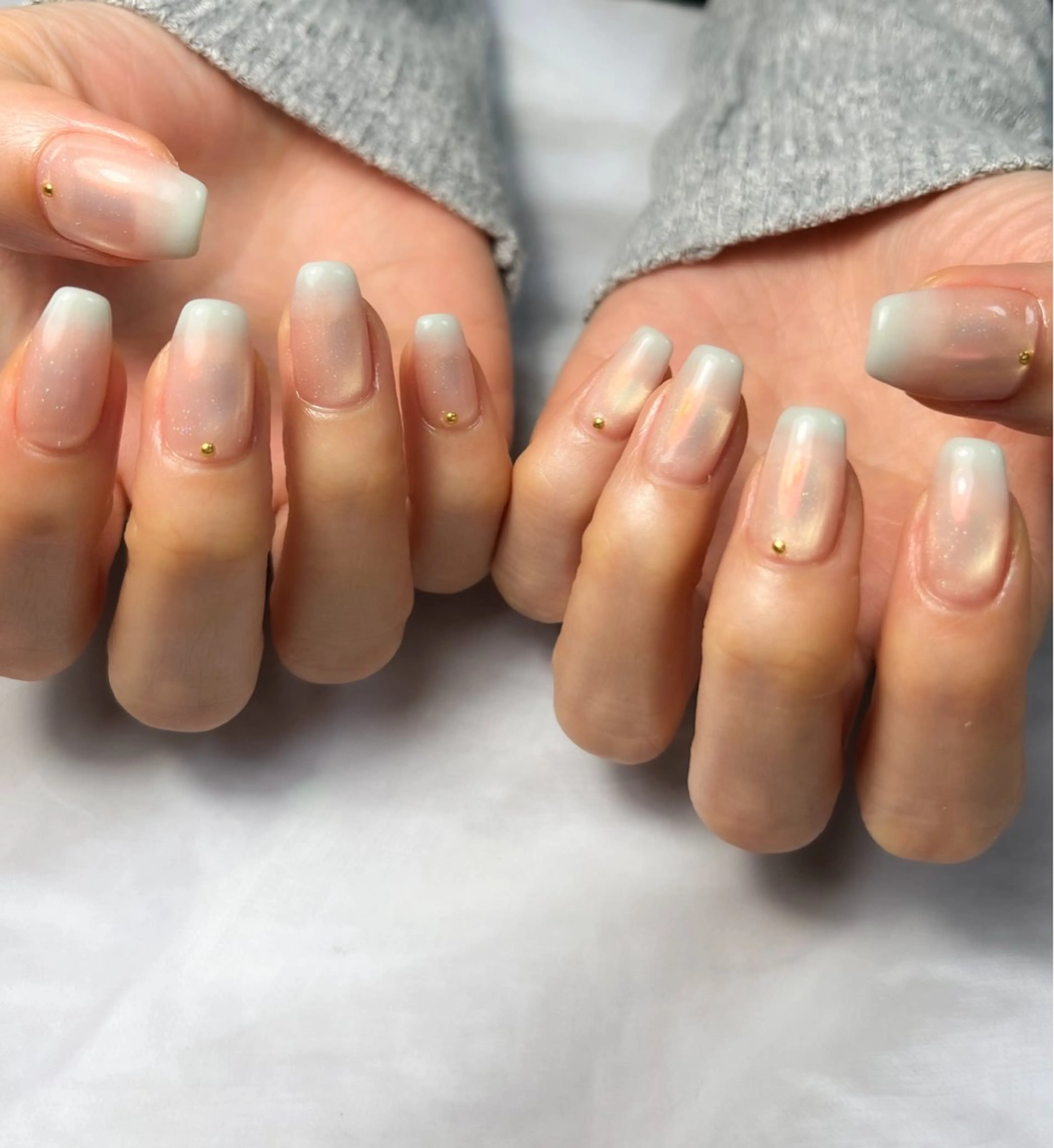 ネイル nails. hymのネイルデザイン