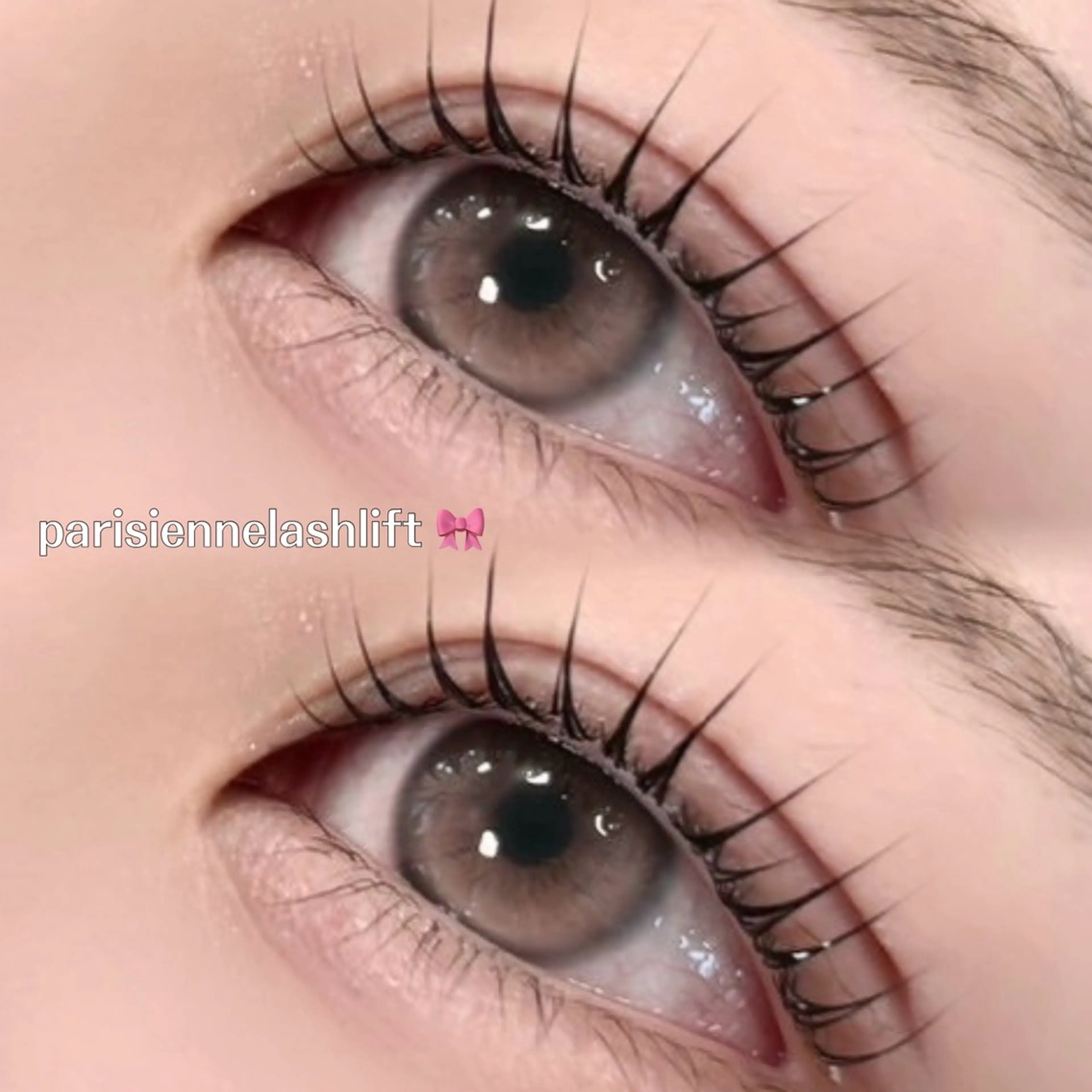 マツエク・マツパ マツパ vim lash🪞 nagisa💞のマツエク・マツパデザイン