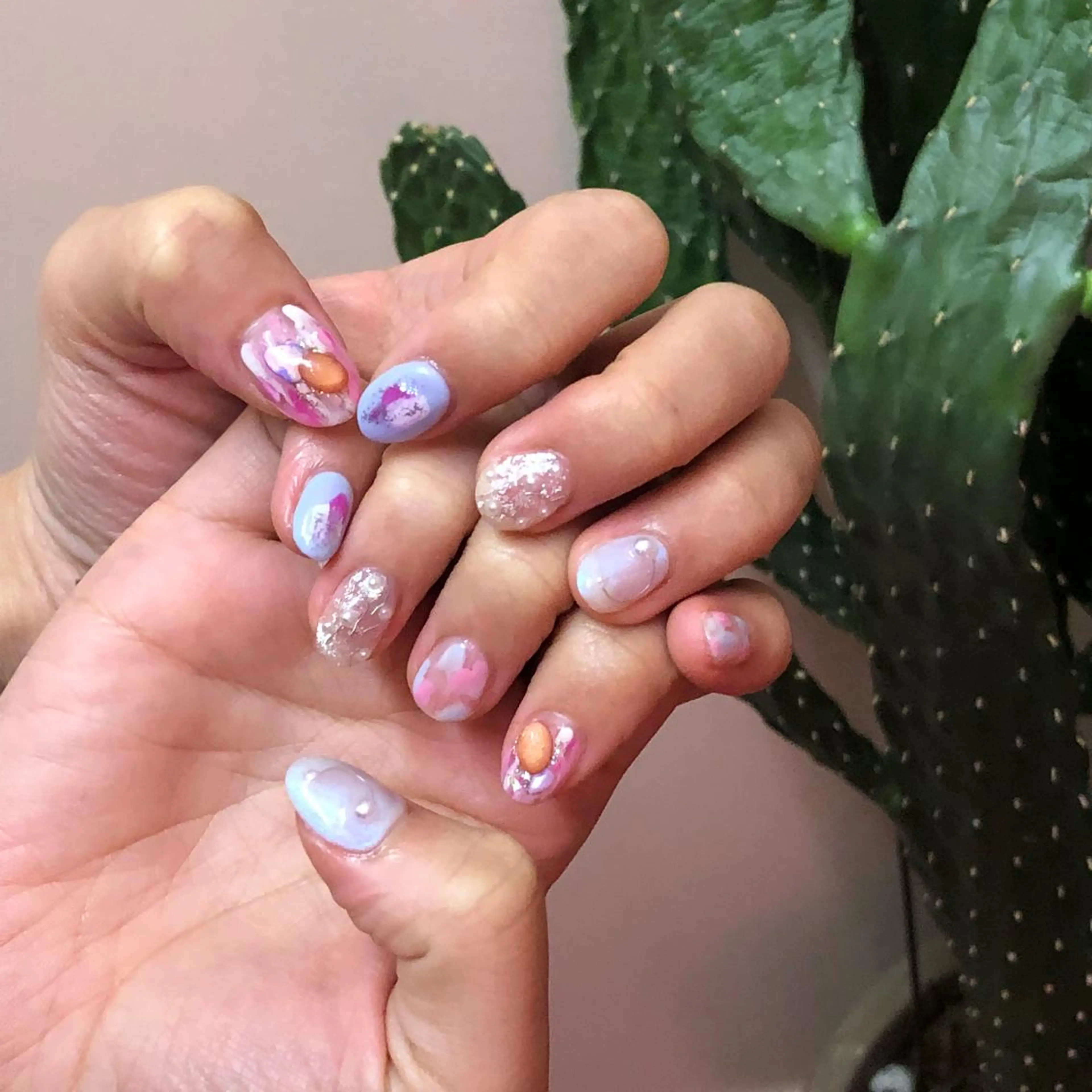 ネイル ハンドネイル Chipieee Tokyoのその他イメージ