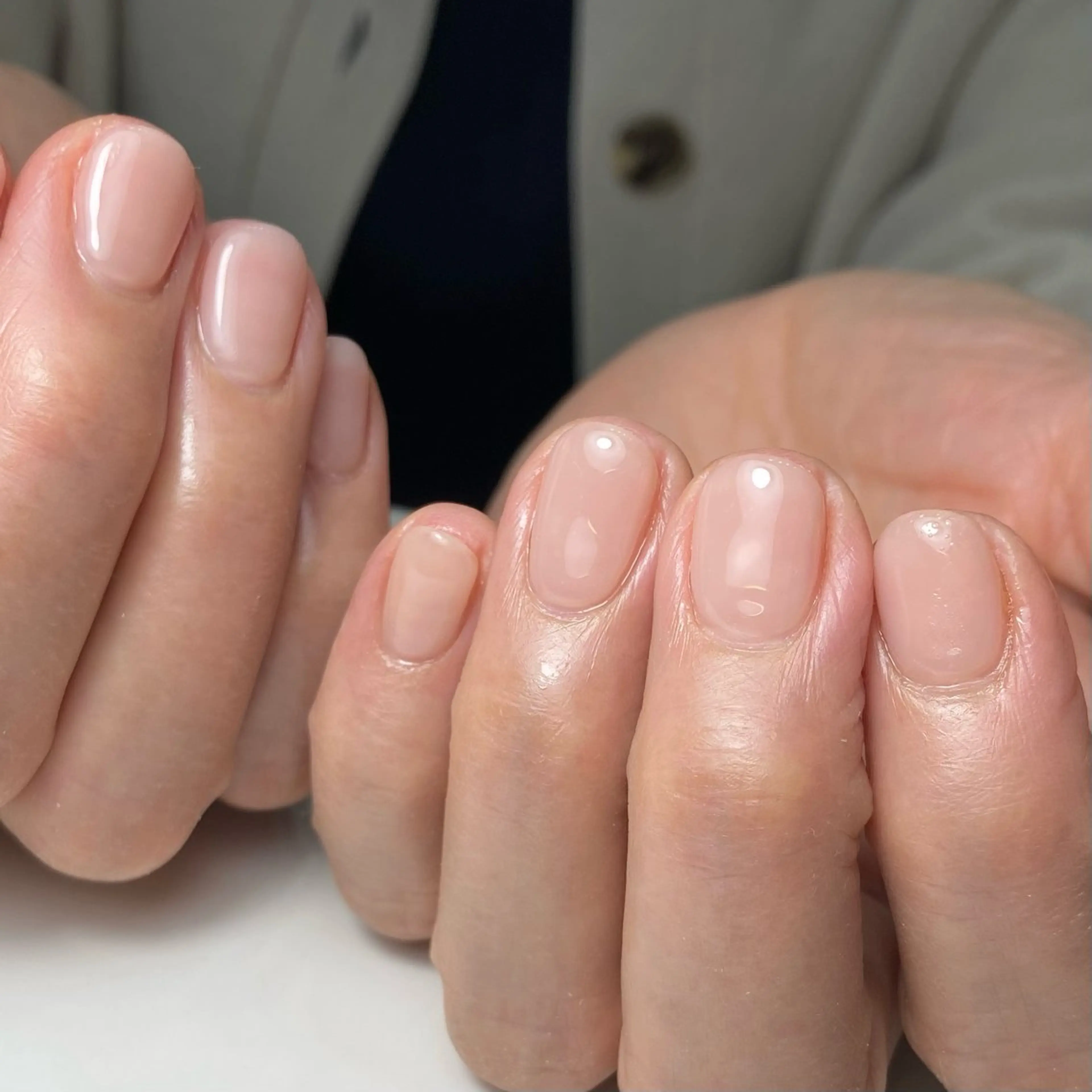 ネイル ハンドネイル Legit nail salonのネイルデザイン