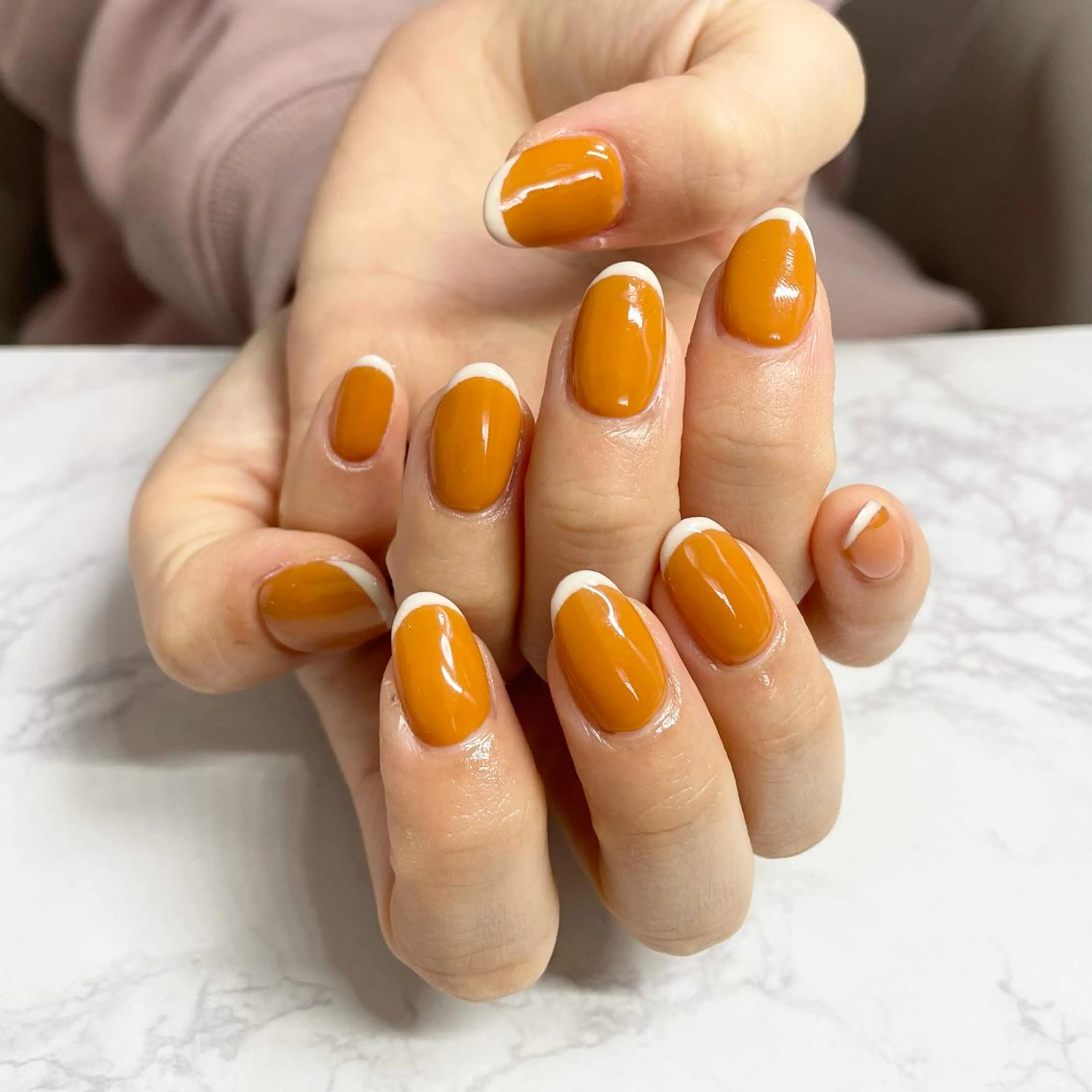 ネイル FELICE ﾌｪﾘｰﾁｪのネイルデザイン