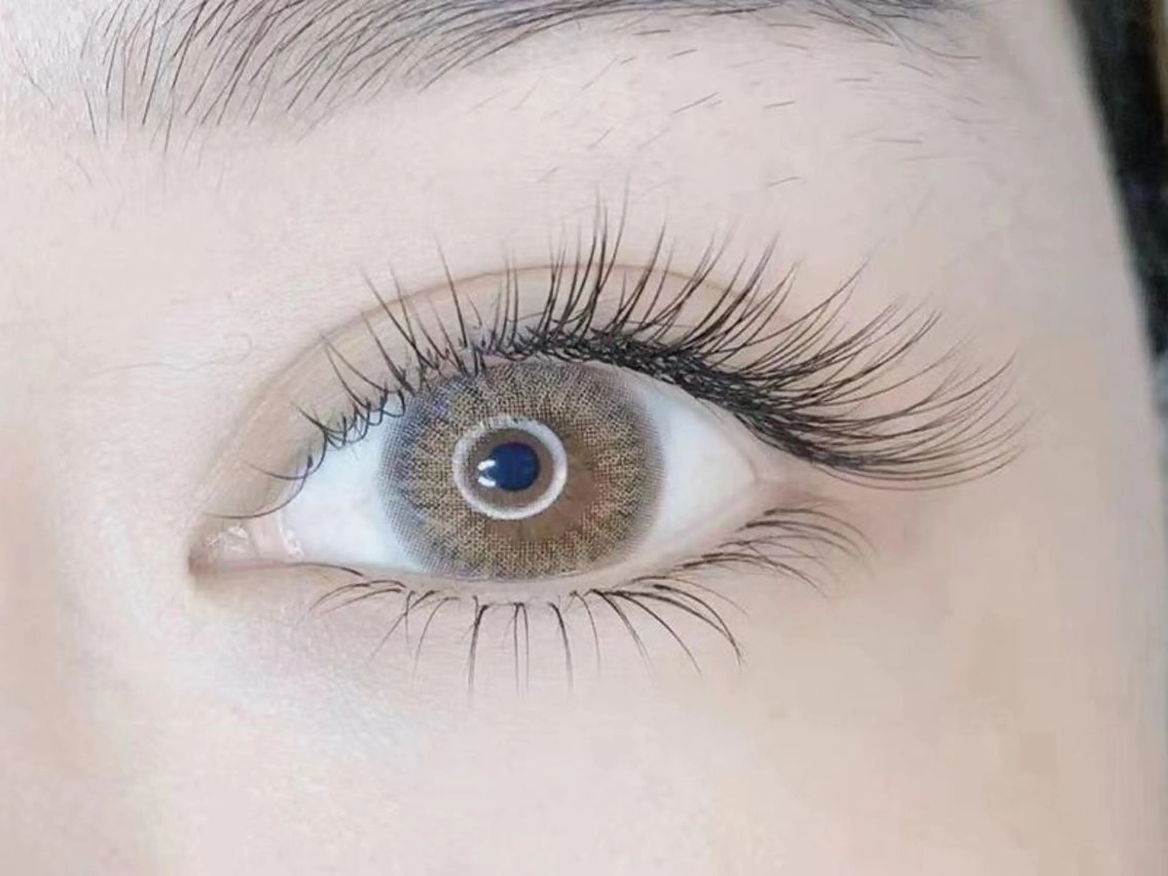 マツエク・マツパ まつげパーマ専門店 FOIのマツエク・マツパデザイン