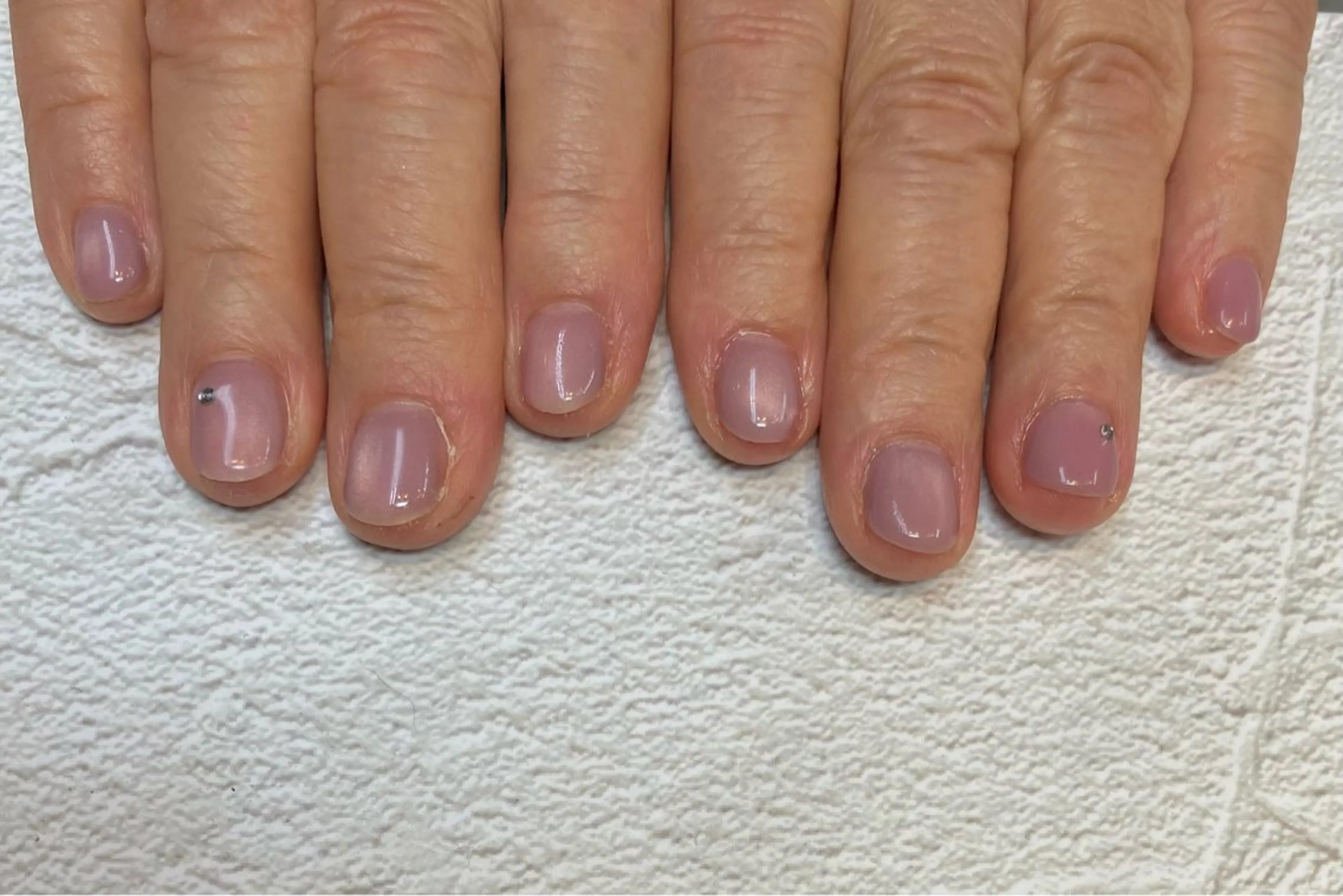 ネイル マグネットネイル COCO Nail　光が丘駅近のネイルデザイン