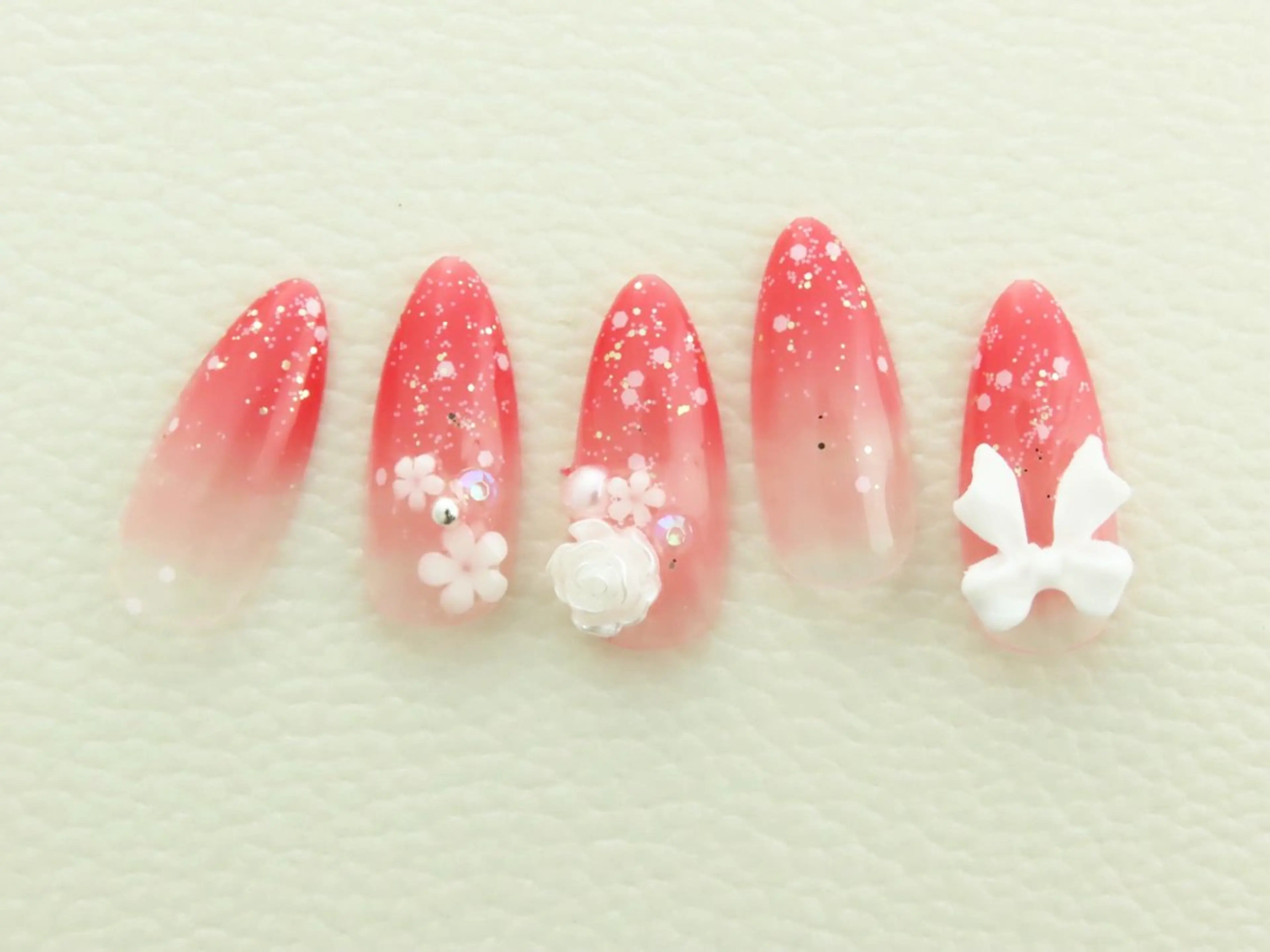 ネイル Smile Nail Roomのネイルデザイン