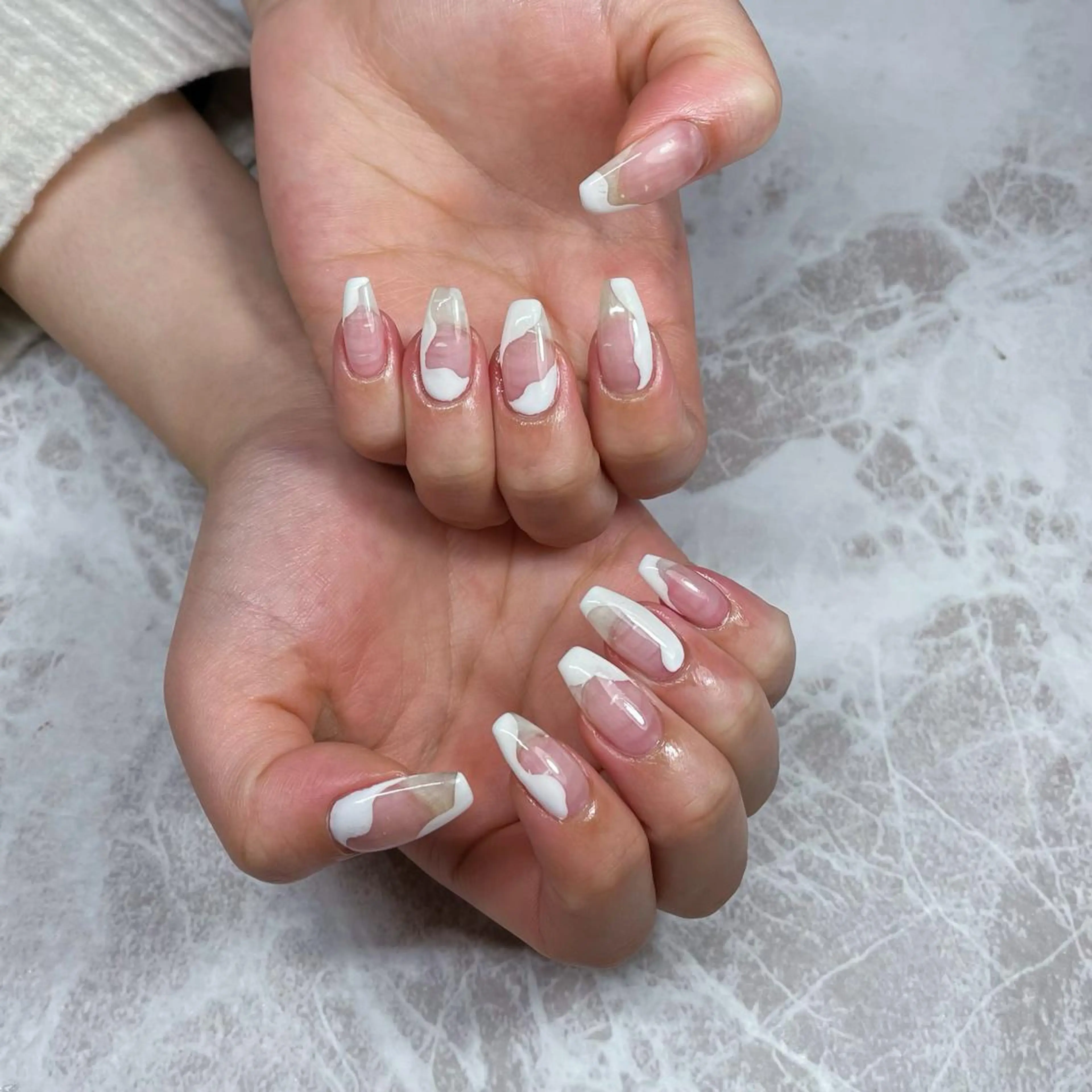 ネイル ACORii nailのネイルデザイン