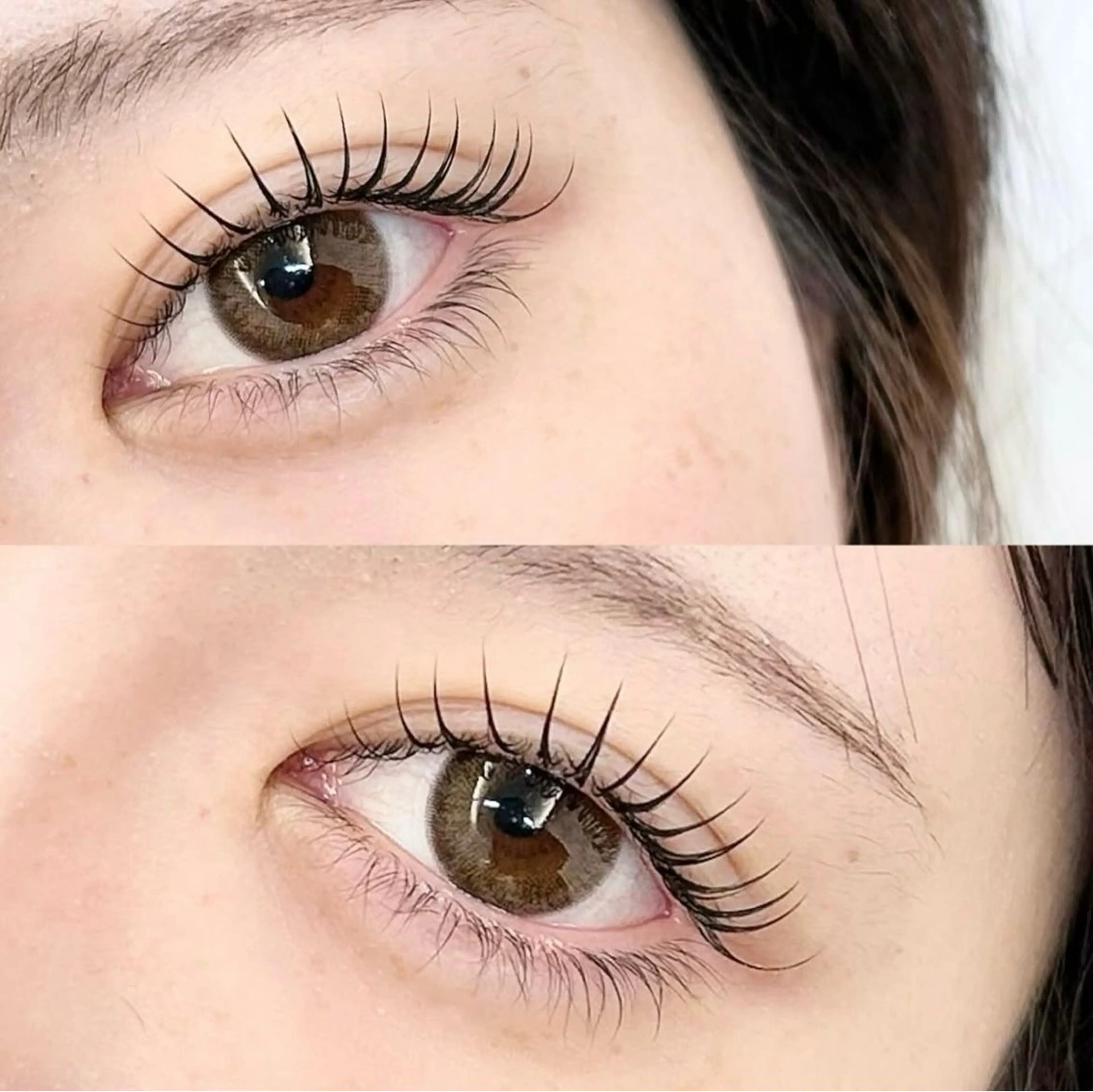 マツエク・マツパ 束感まつ毛 マツエク CHITOSE rioのマツエク・マツパデザイン