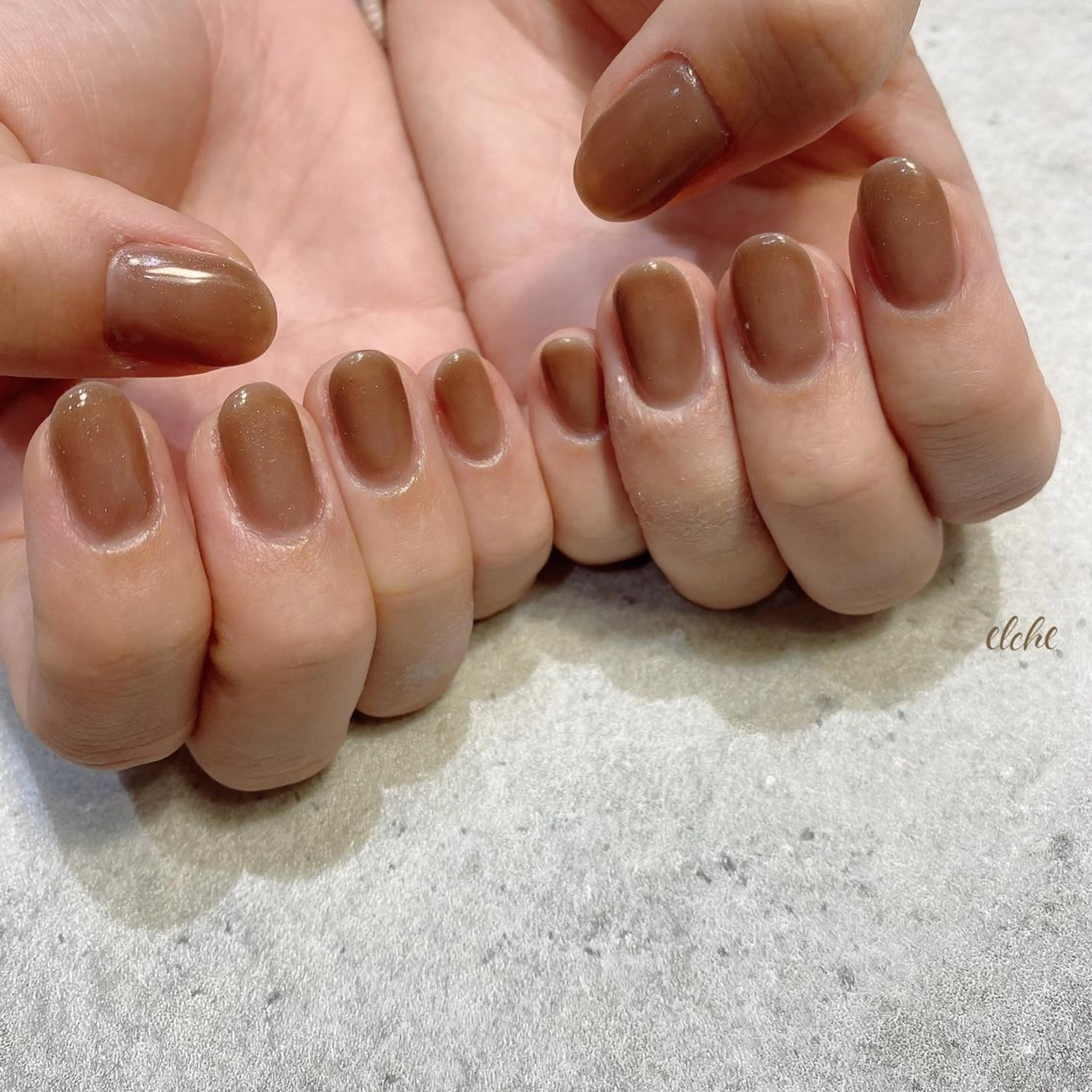 ネイル Rio 𓍼のネイルデザイン