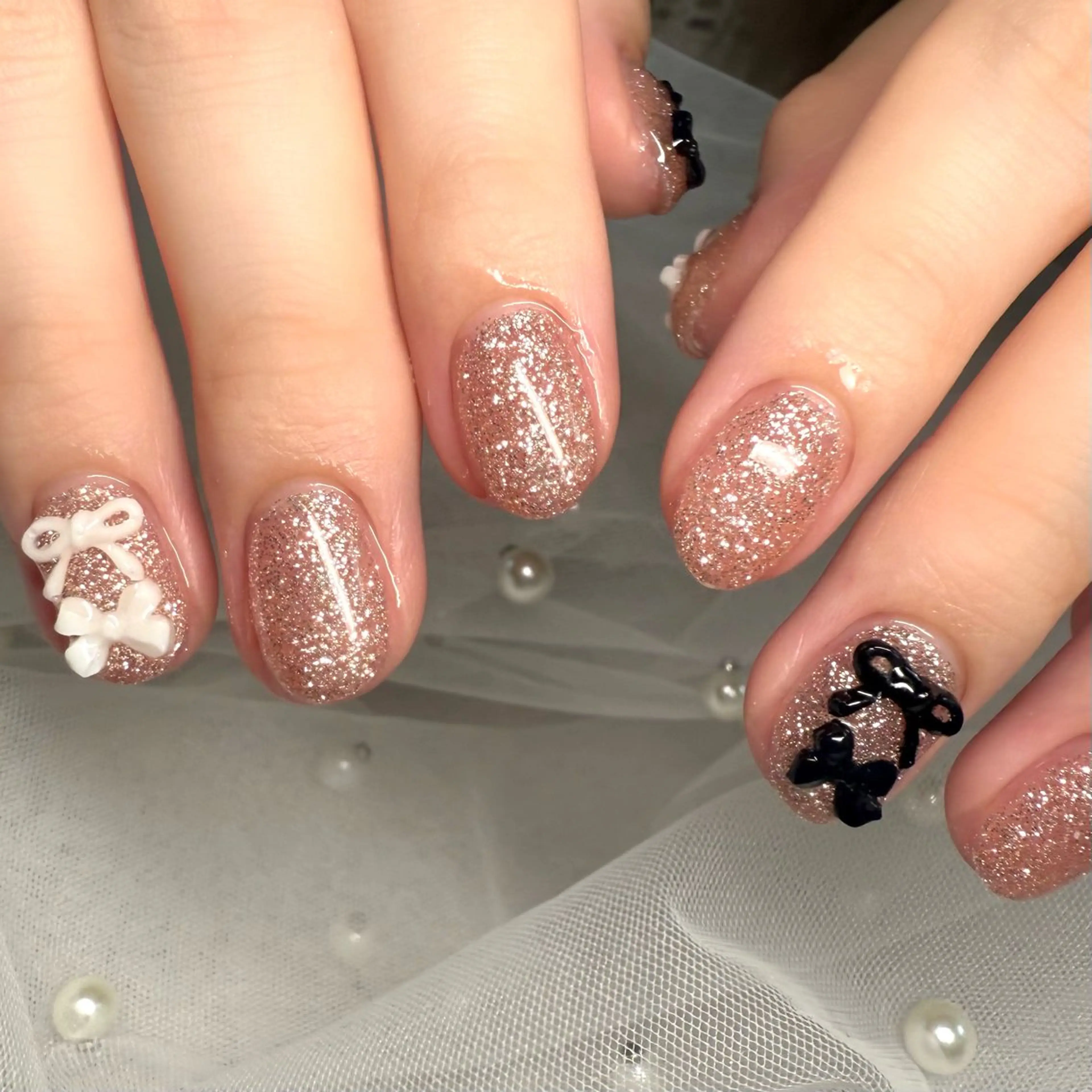 ネイル healing 【ヒルリン】のネイルデザイン