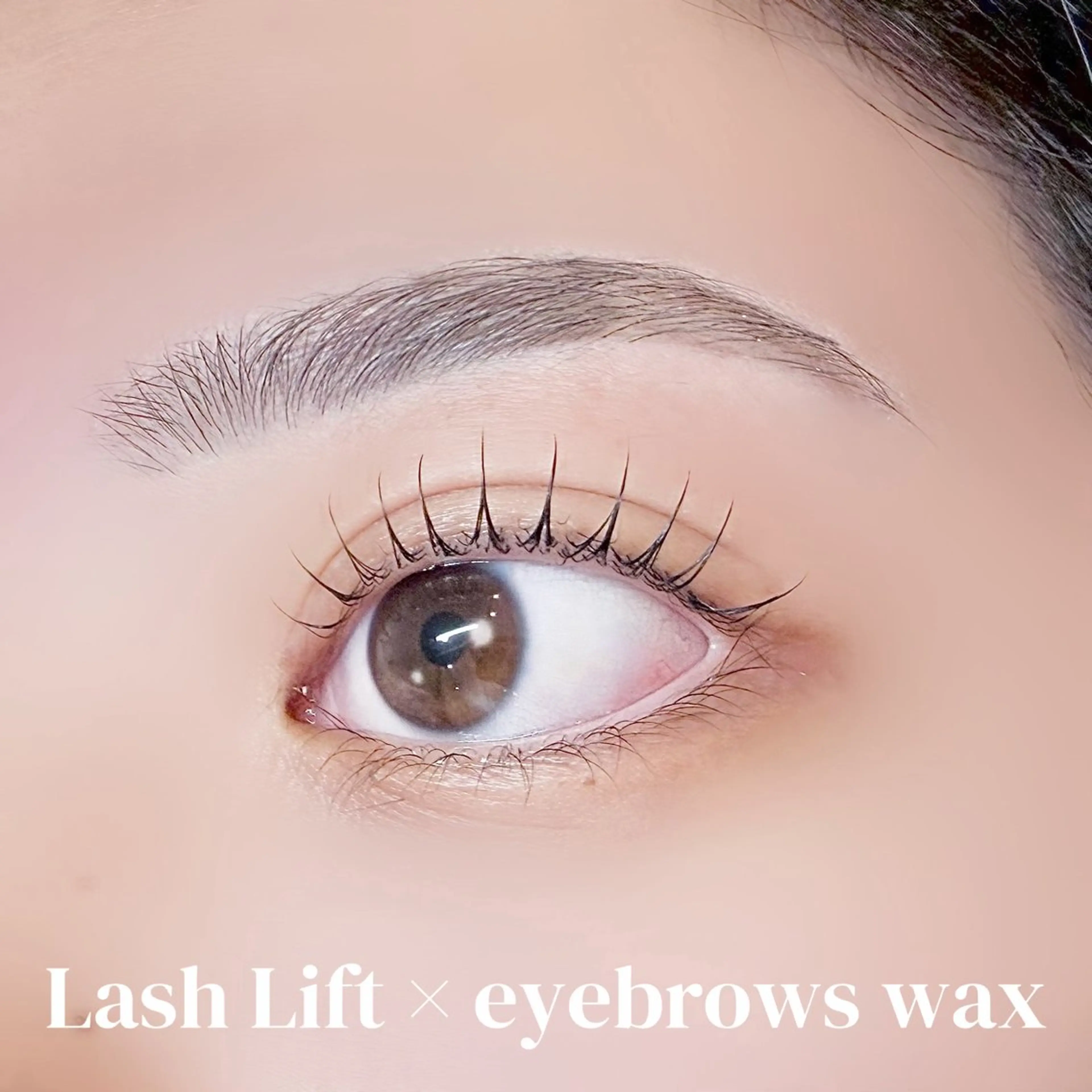 マツエク・マツパ soo lash room yuukaのマツエク・マツパデザイン