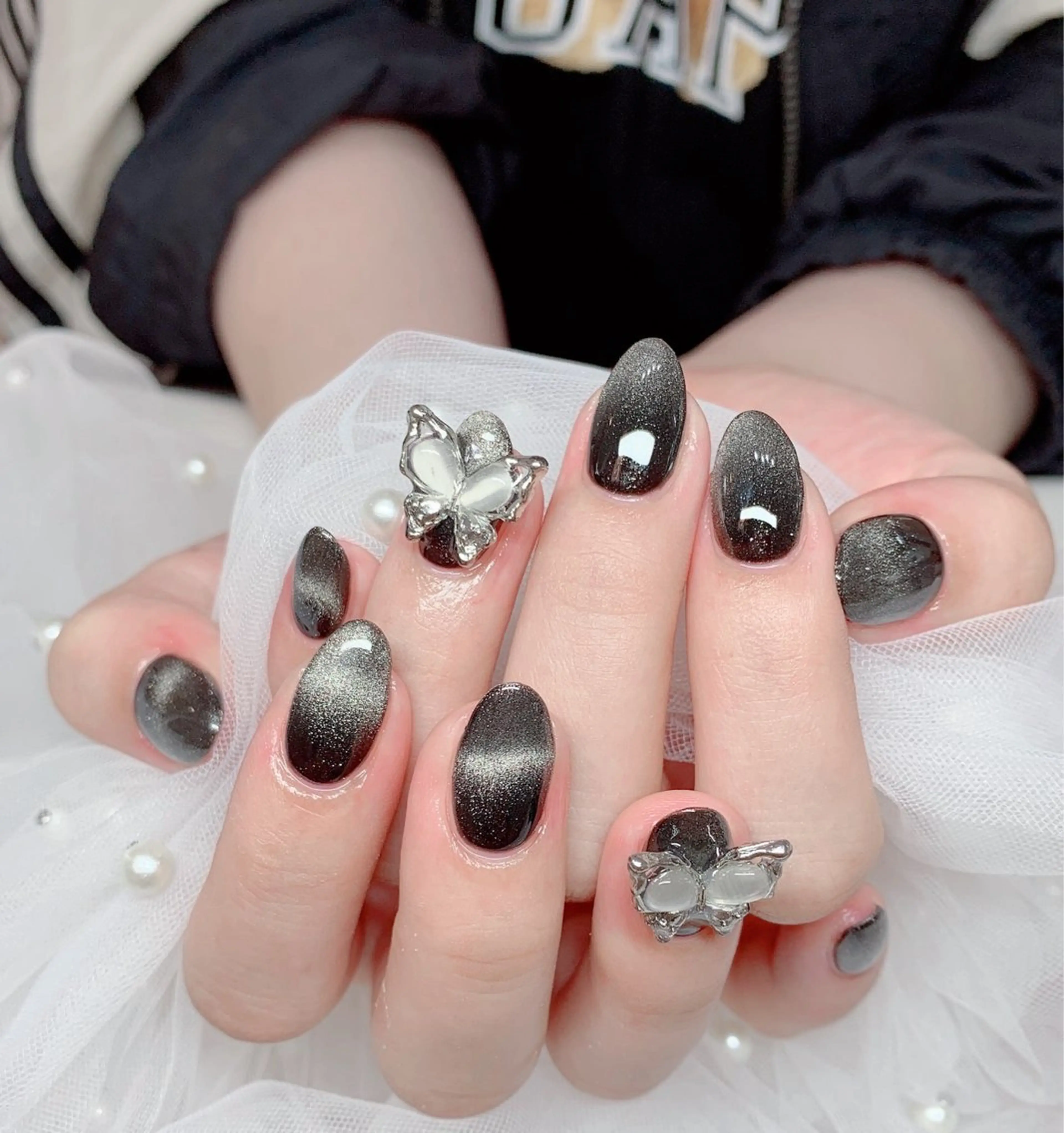 ネイル ハンドネイル Bél Nail salonのネイルデザイン