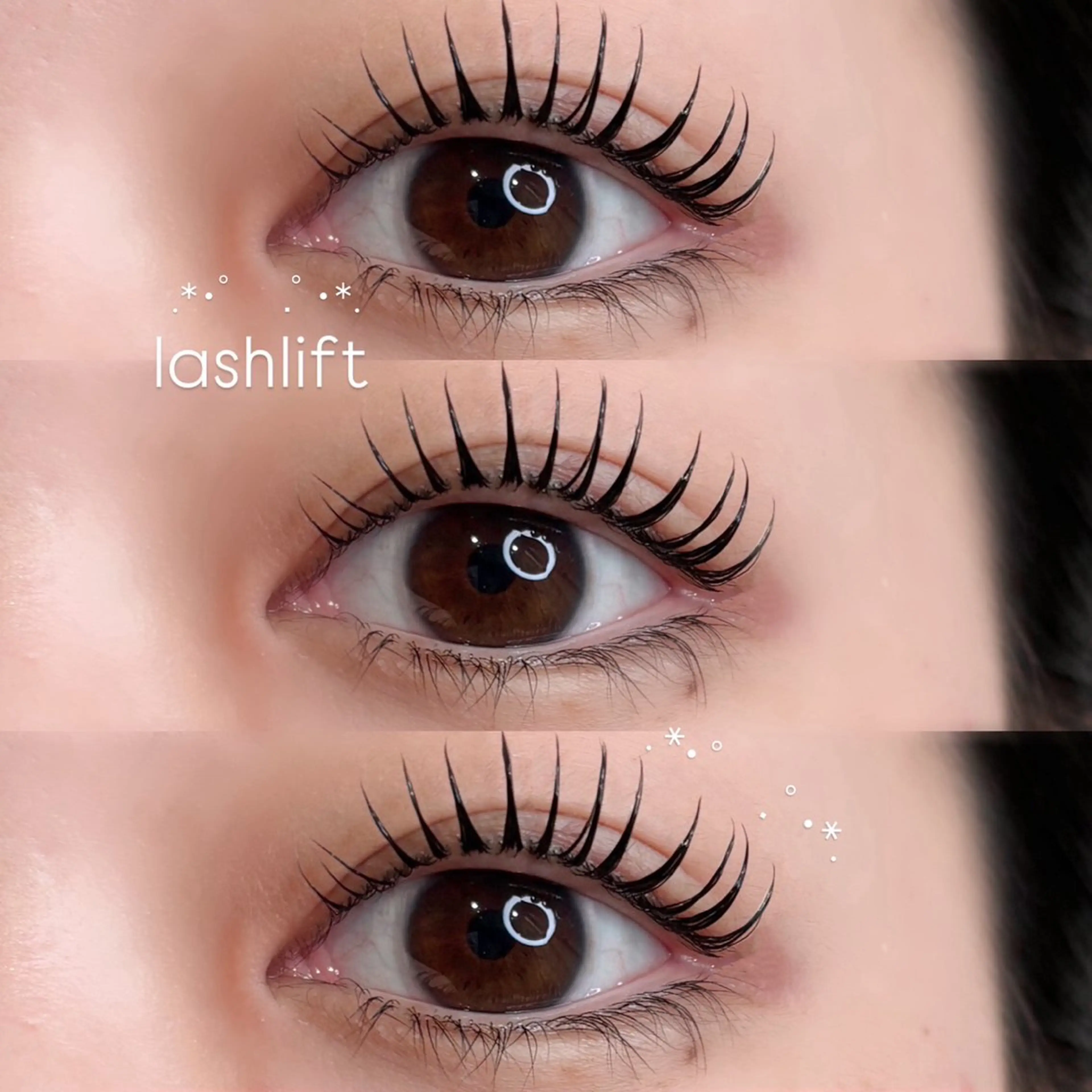 【モデル価格✨】 まつ毛パーマの写真