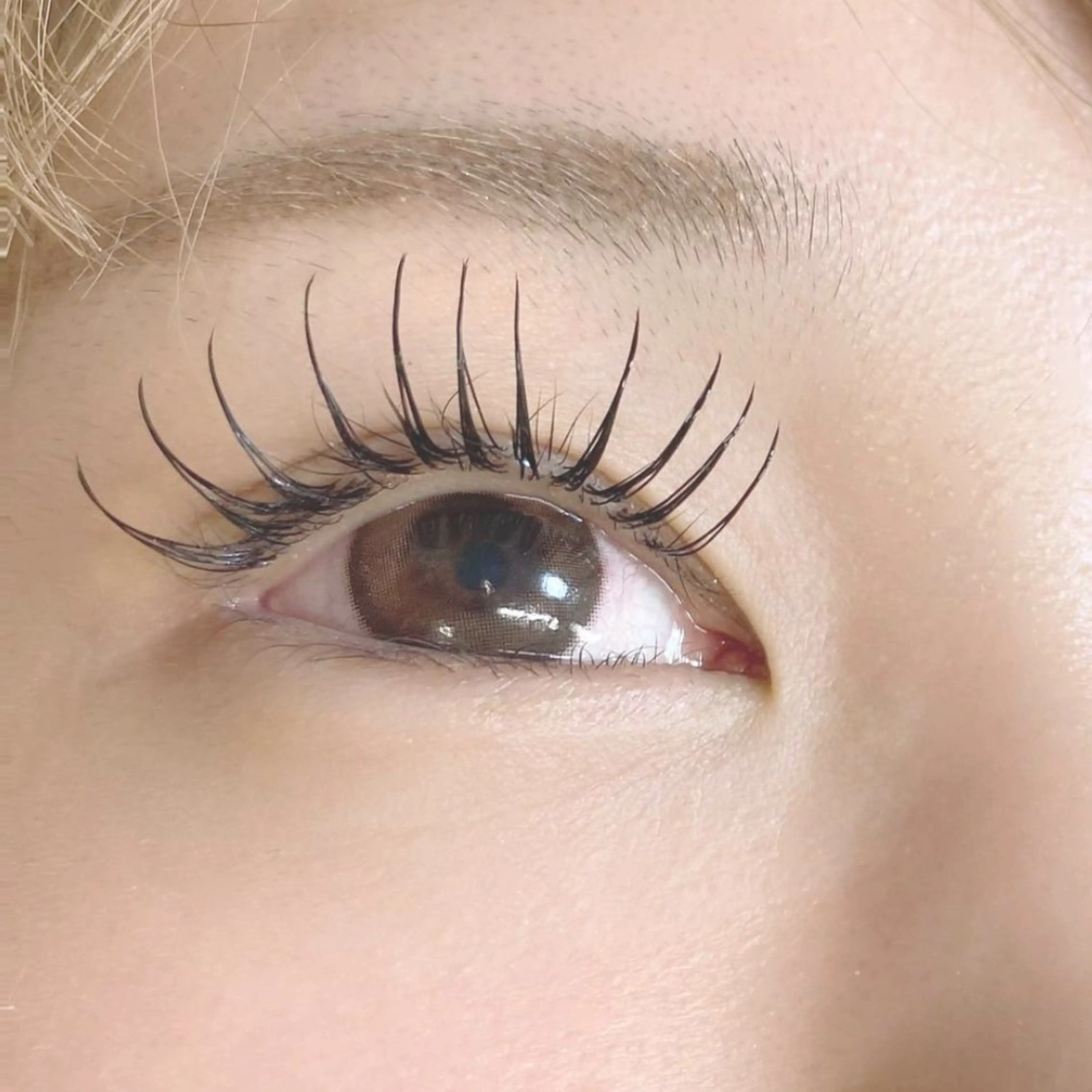 マツエク・マツパ アイアンド ネイルデイのエステ・リラクイメージ