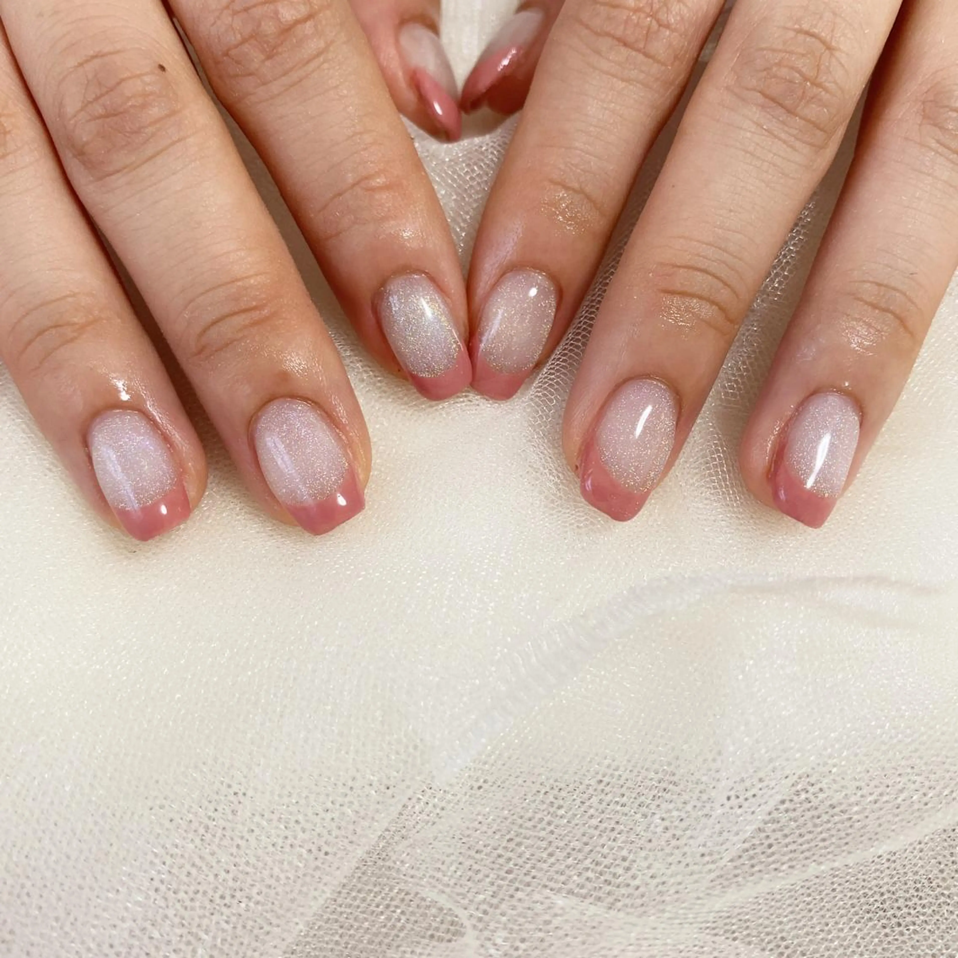ネイル le ciel nailのネイルデザイン