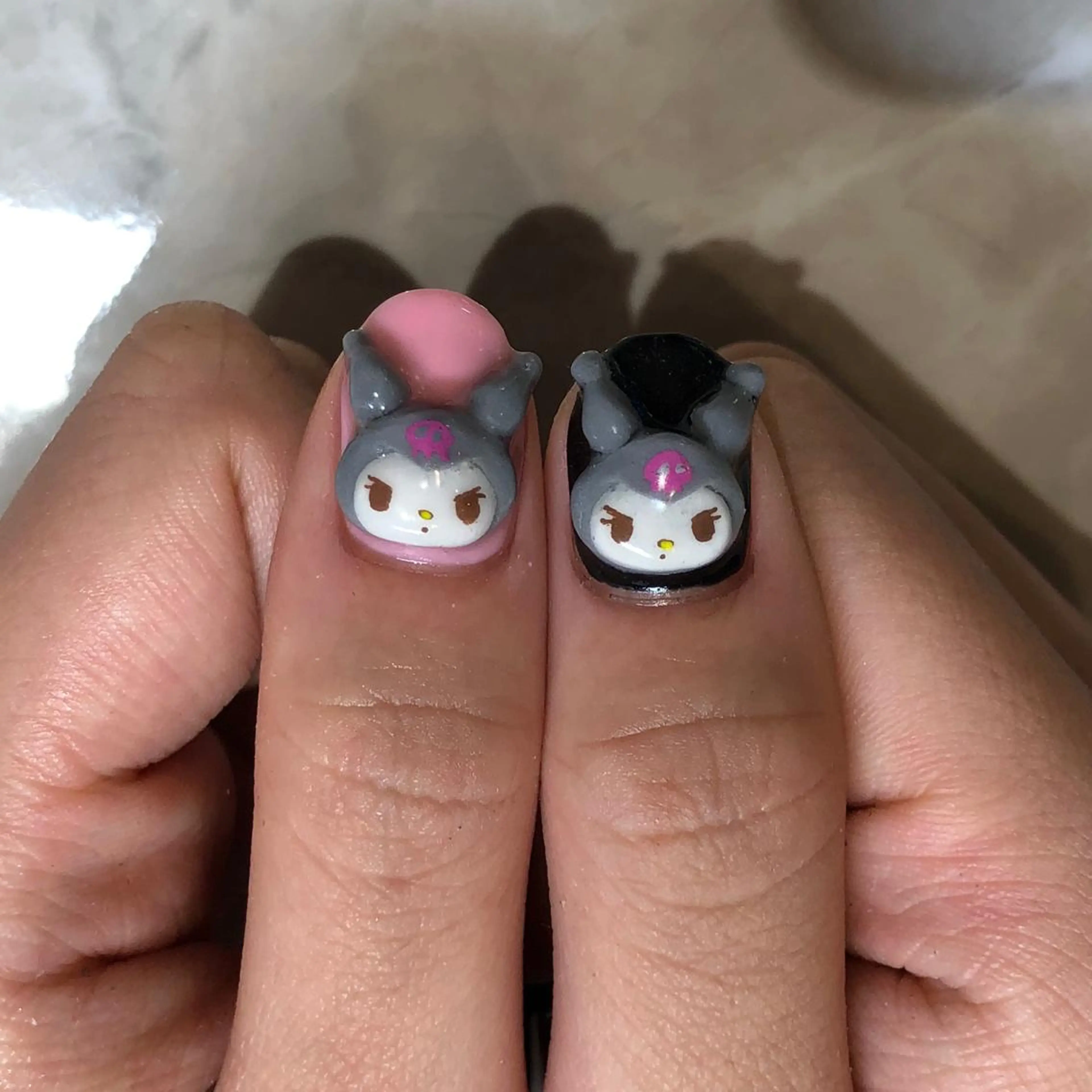 ネイル ネイリスト けいこのネイルデザイン