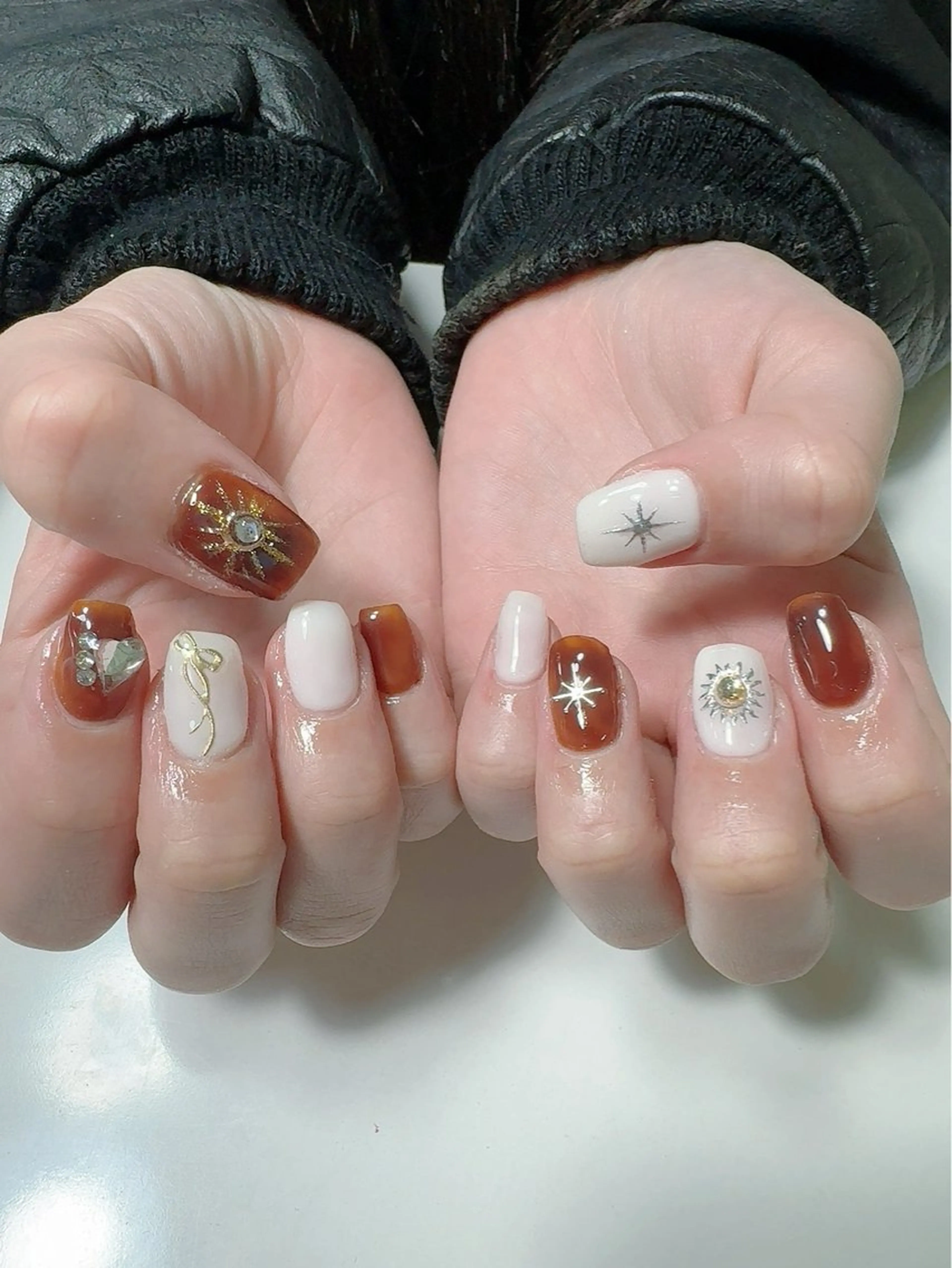 ネイル Ken nailのネイルデザイン