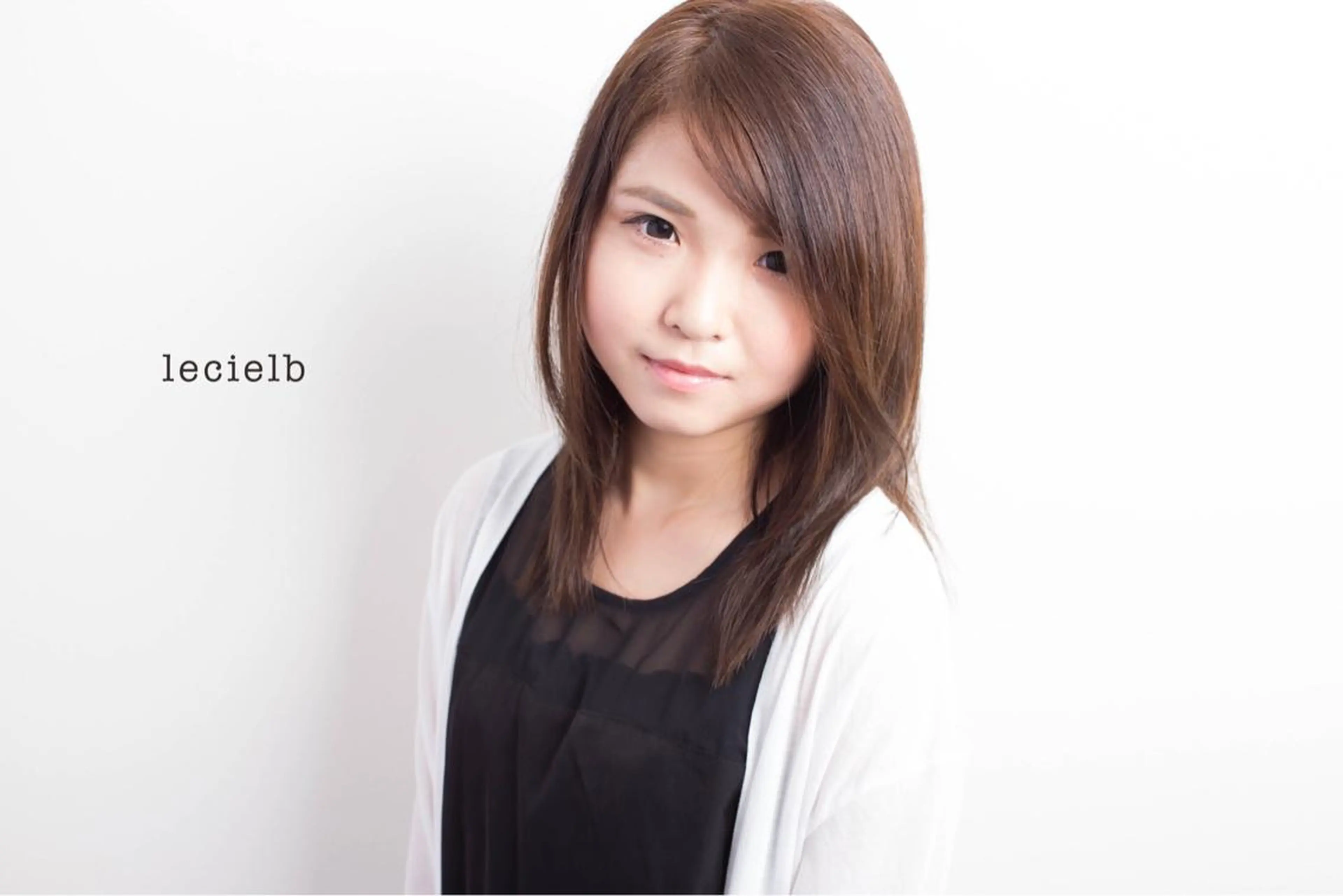 ミディアム カラー アッシュ レシェルブ所属・佐々木 規史のその他イメージ