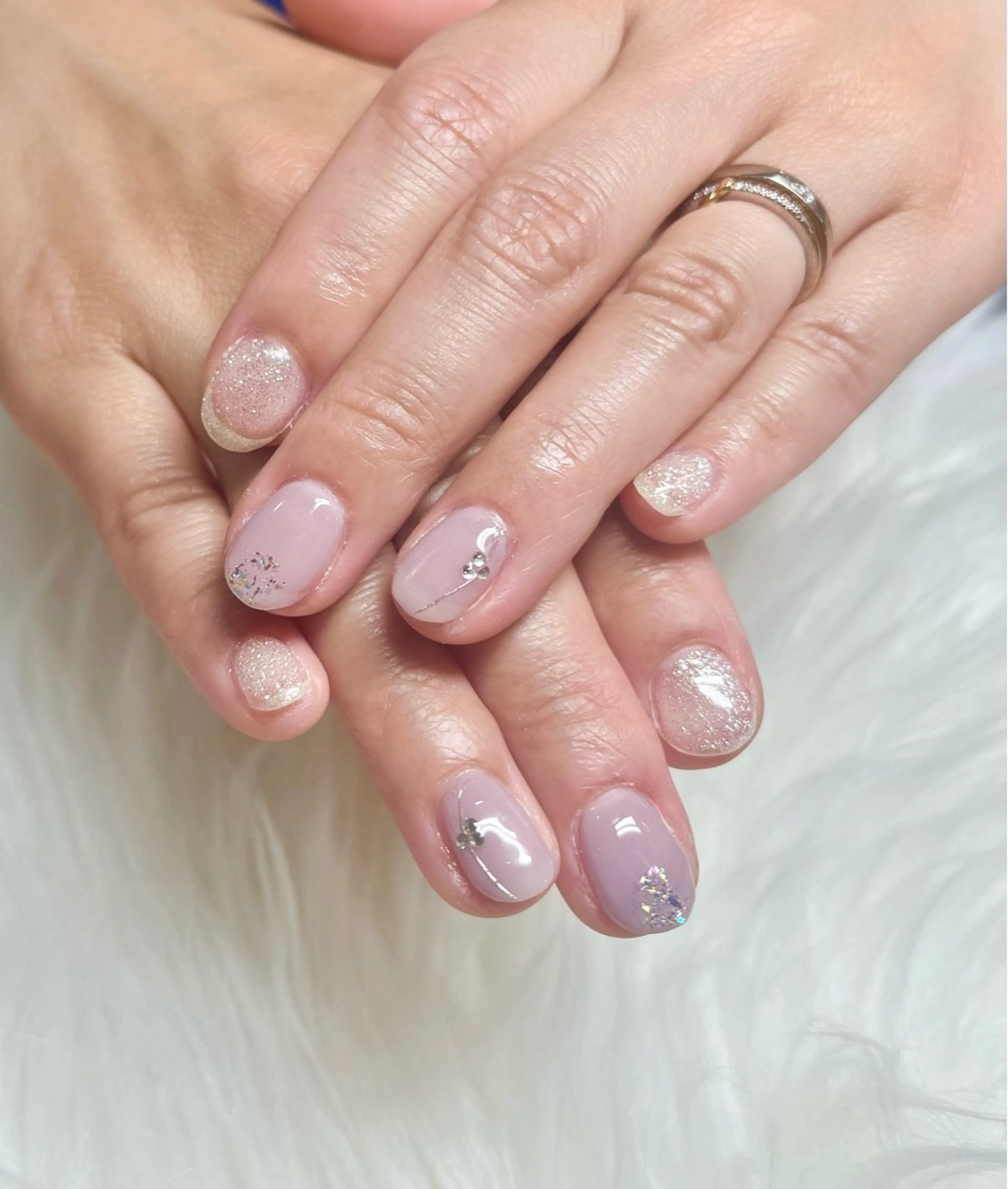 ネイル nail patio kaoriのネイルデザイン