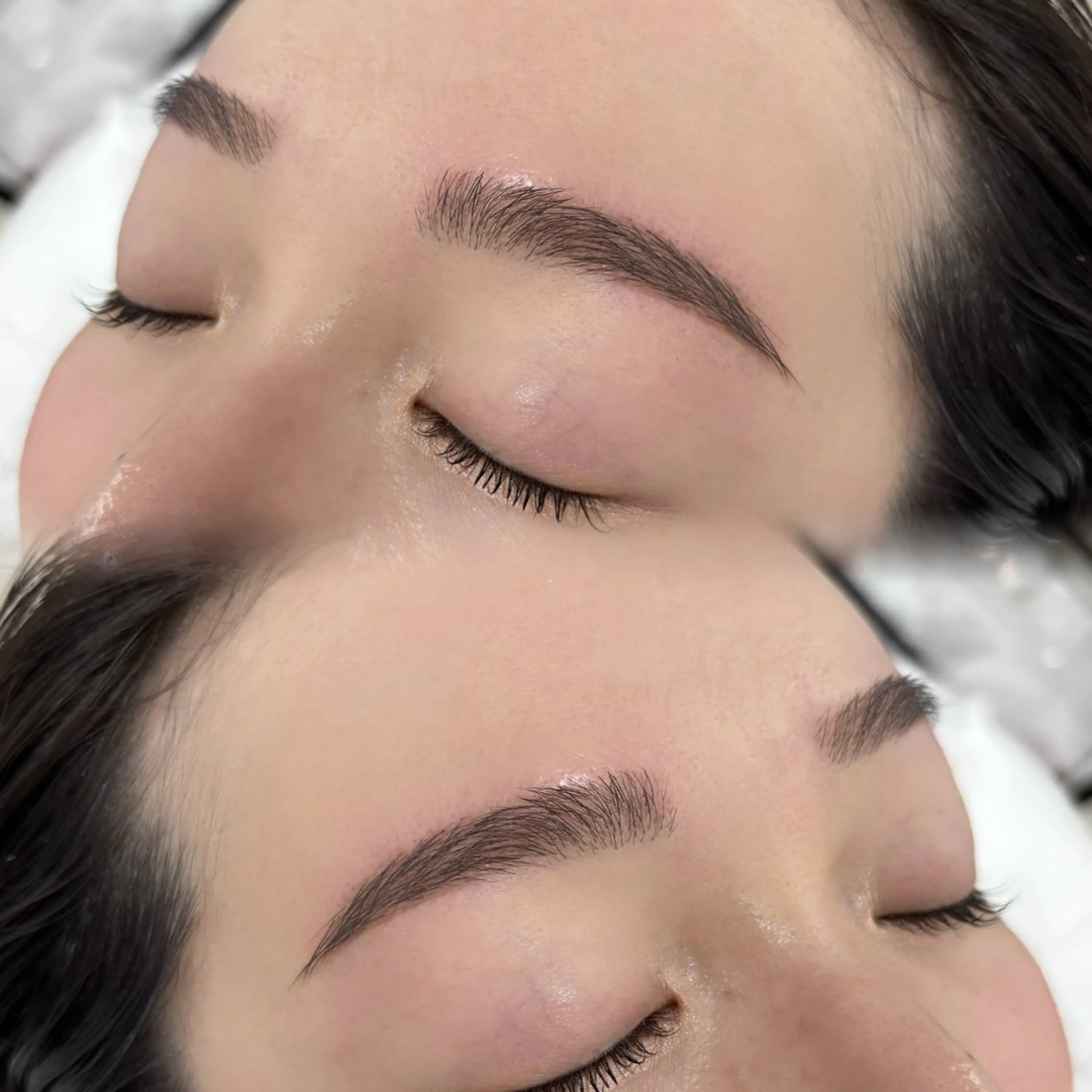 アイブロウ ワックス脱毛 眉カット その他(アイブロウ) トレンド眉🪽🫧 ayanoの眉毛・アイブロウイメージ