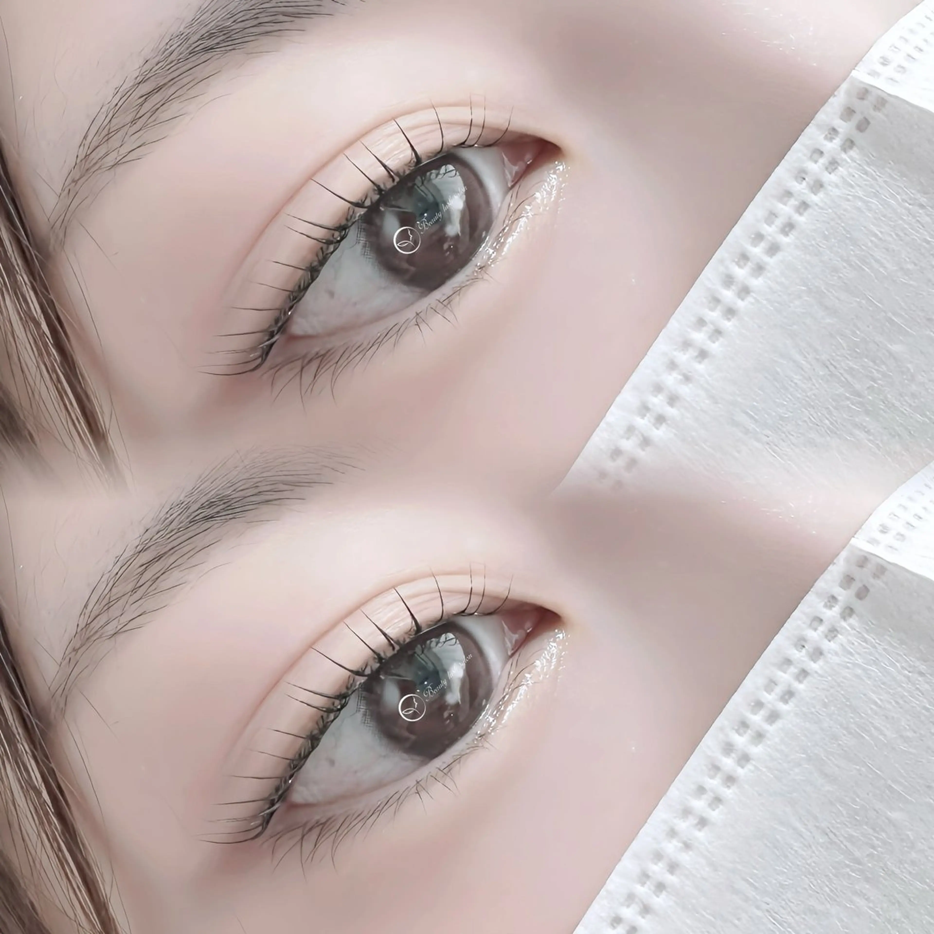 マツエク・マツパ マツパ Y.Beauty 池袋のマツエク・マツパデザイン