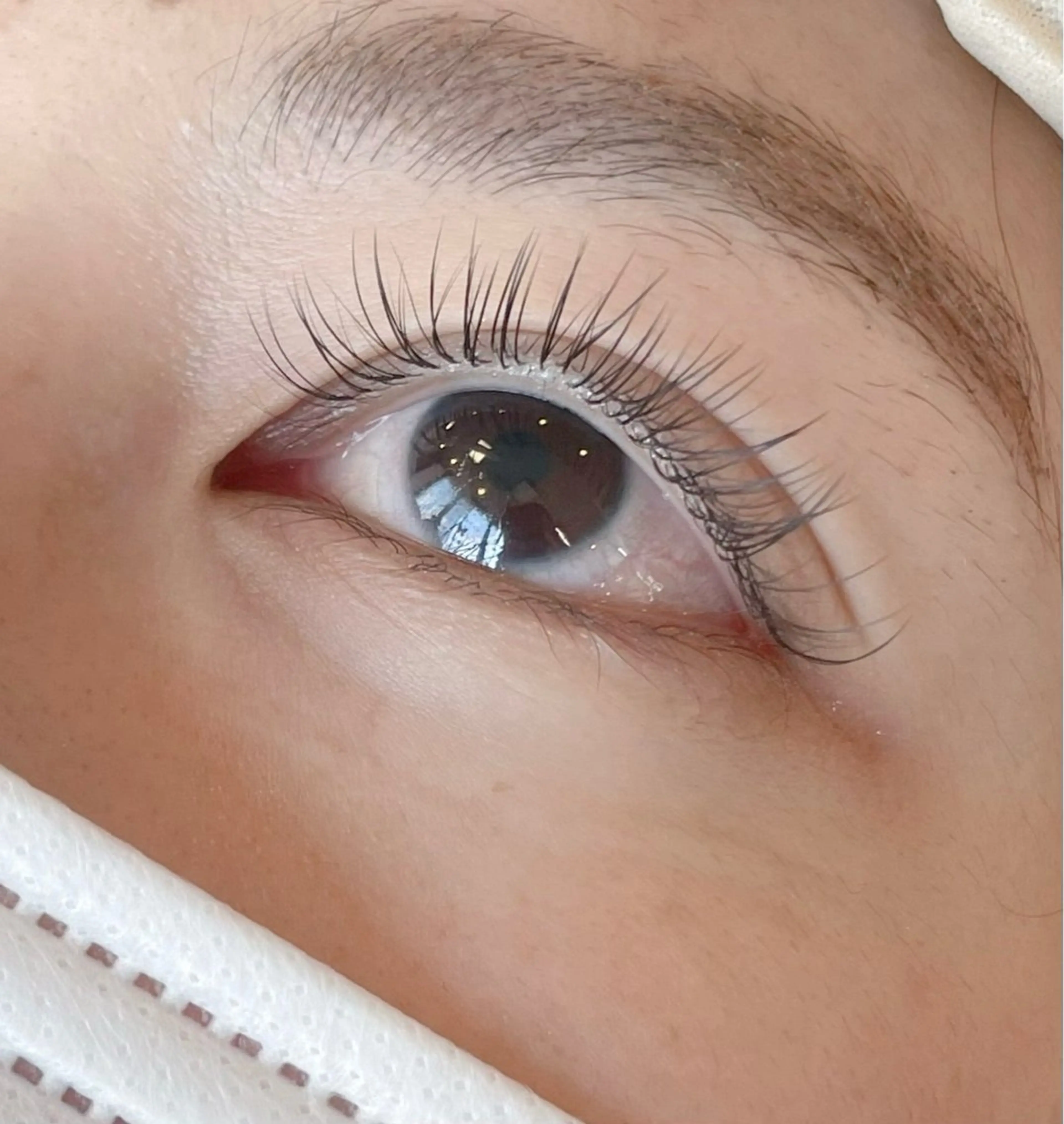 マツエク・マツパ Butterfly 平塚店　中島のマツエク・マツパデザイン