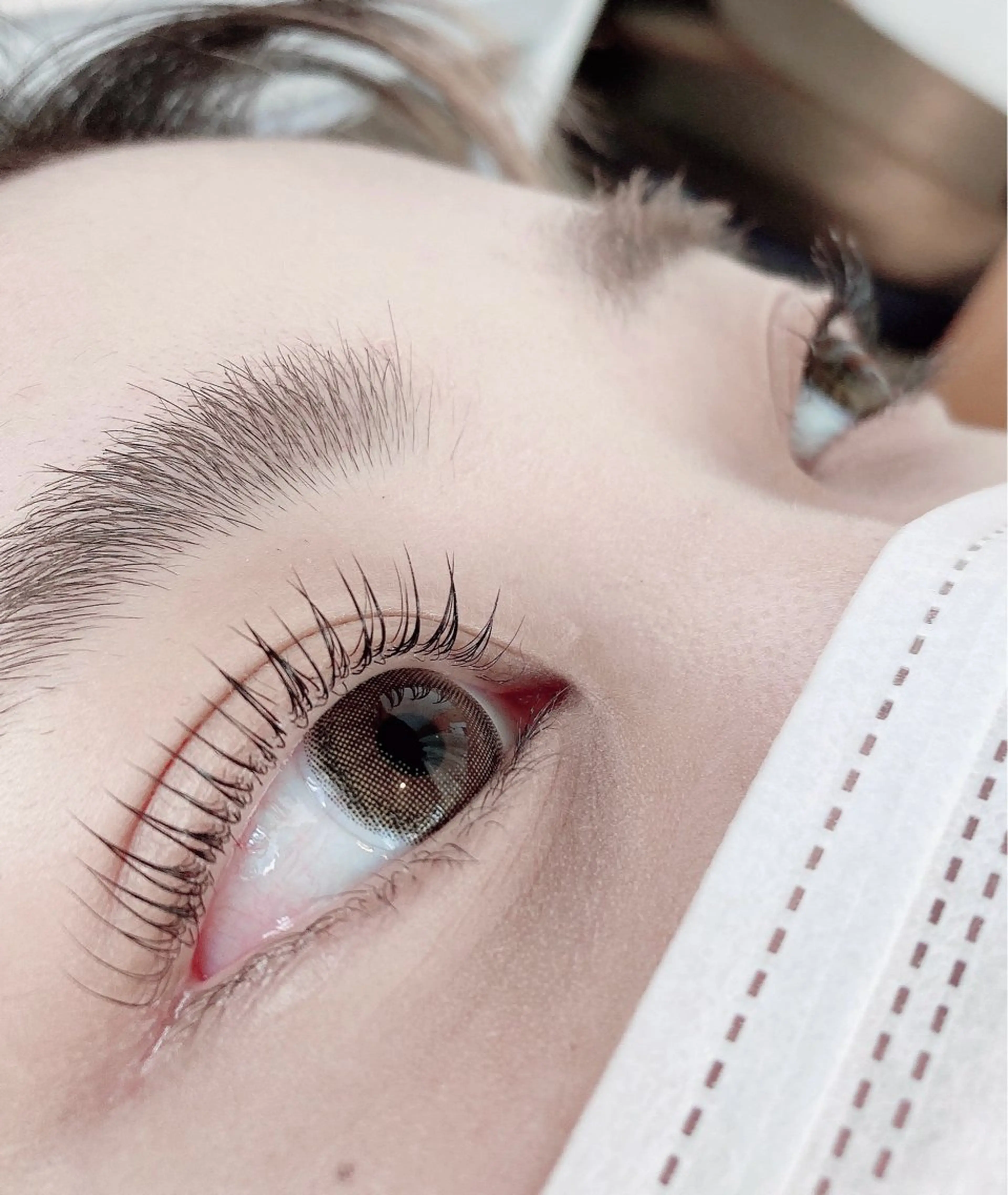 マツエク・マツパ ✨sylph✨ MADOKA✨のマツエク・マツパデザイン