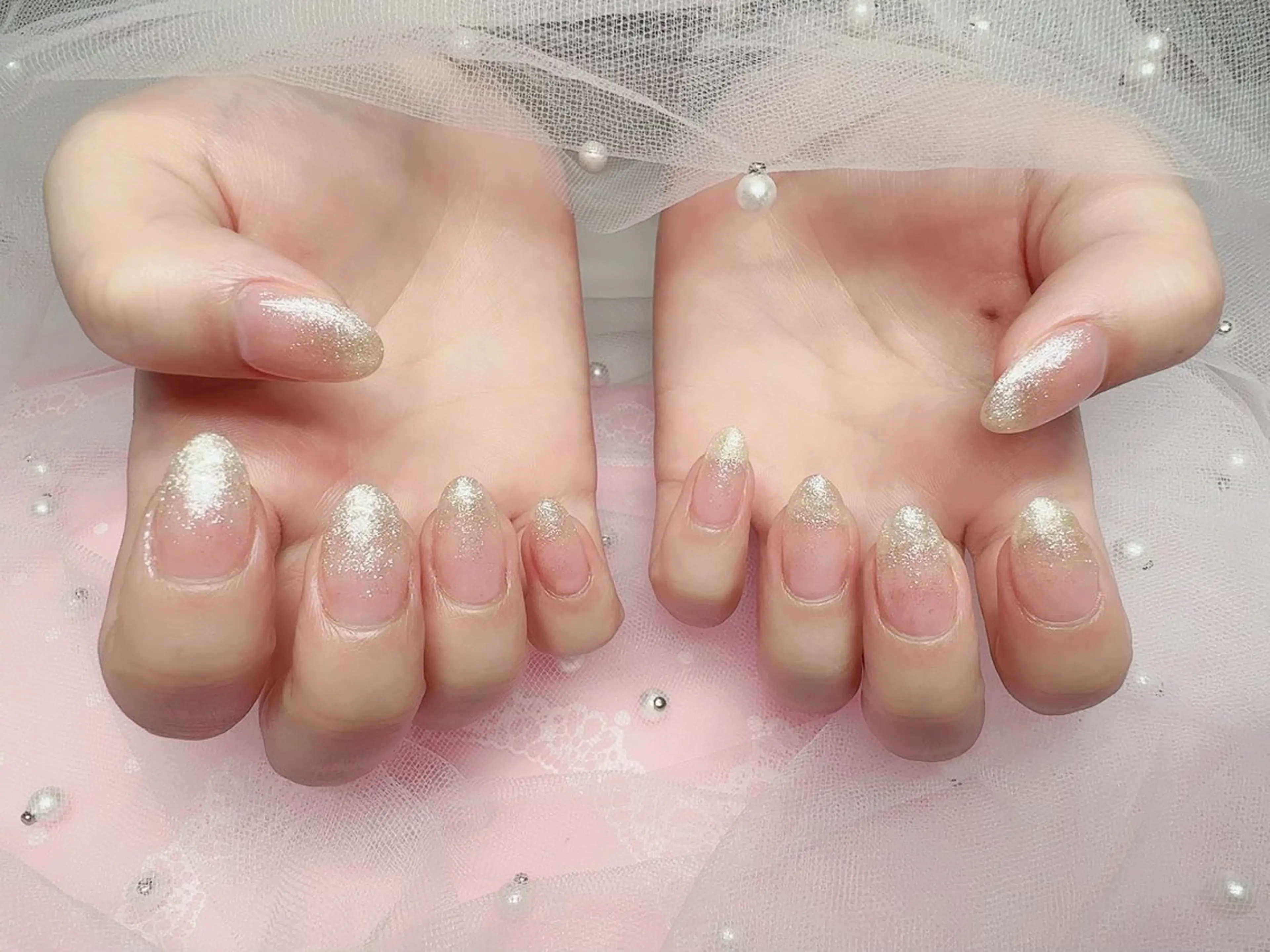 ネイル ハンドネイル T.Y nailのネイルデザイン