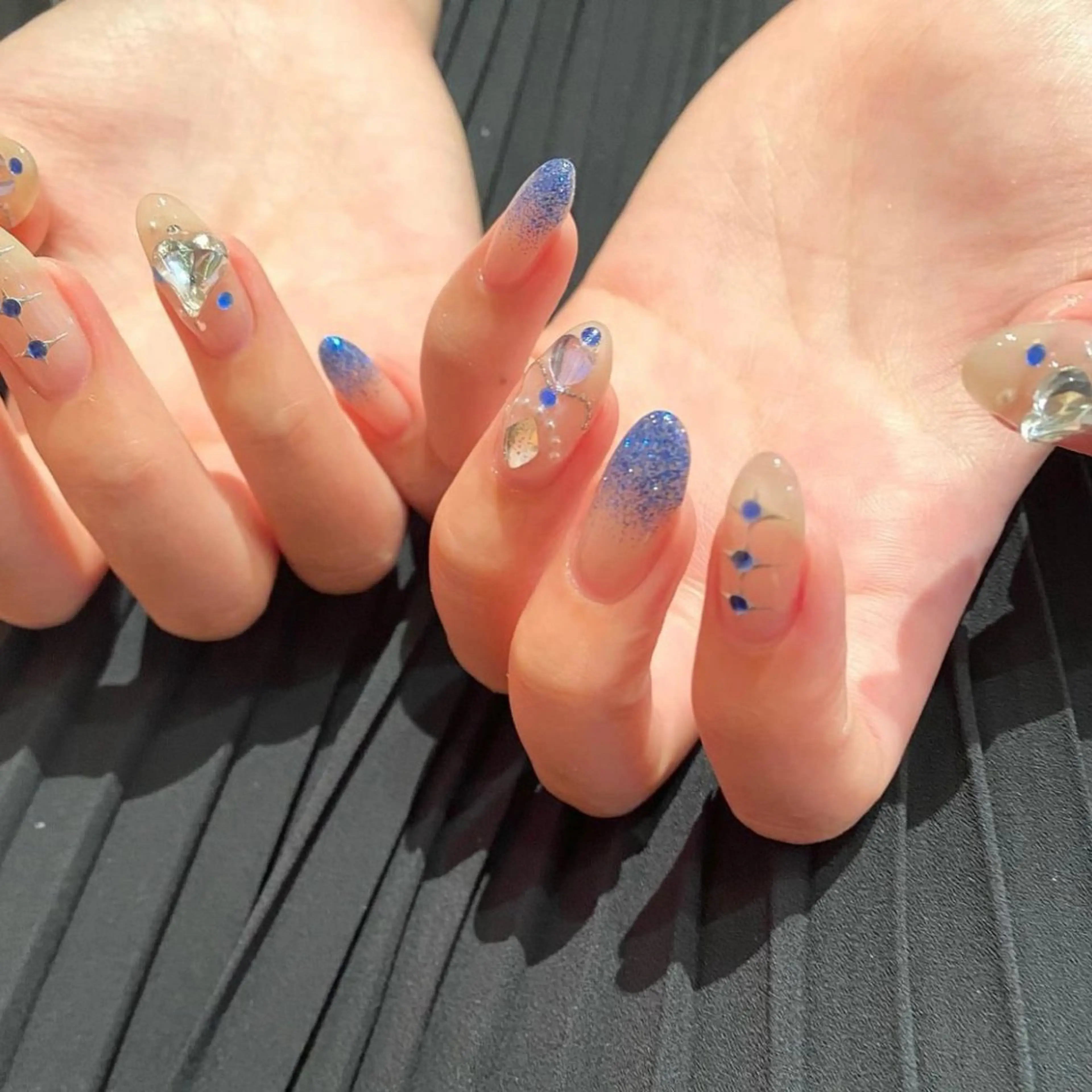 ネイル EARTH 大塚のネイルデザイン